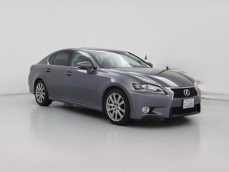 2015 Lexus GS 350 -
                  Sacramento, CA