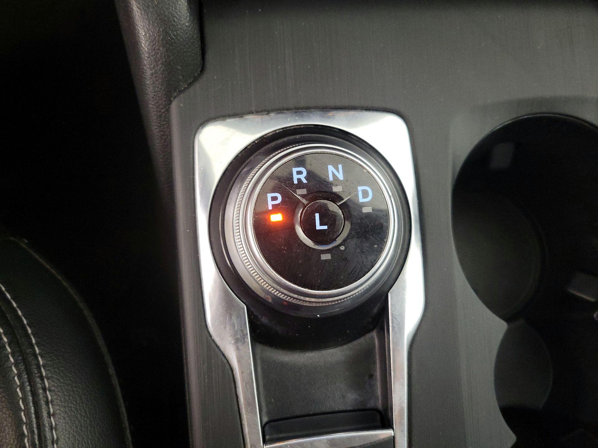 Thumbnail: 2020 Ford Escape - 17