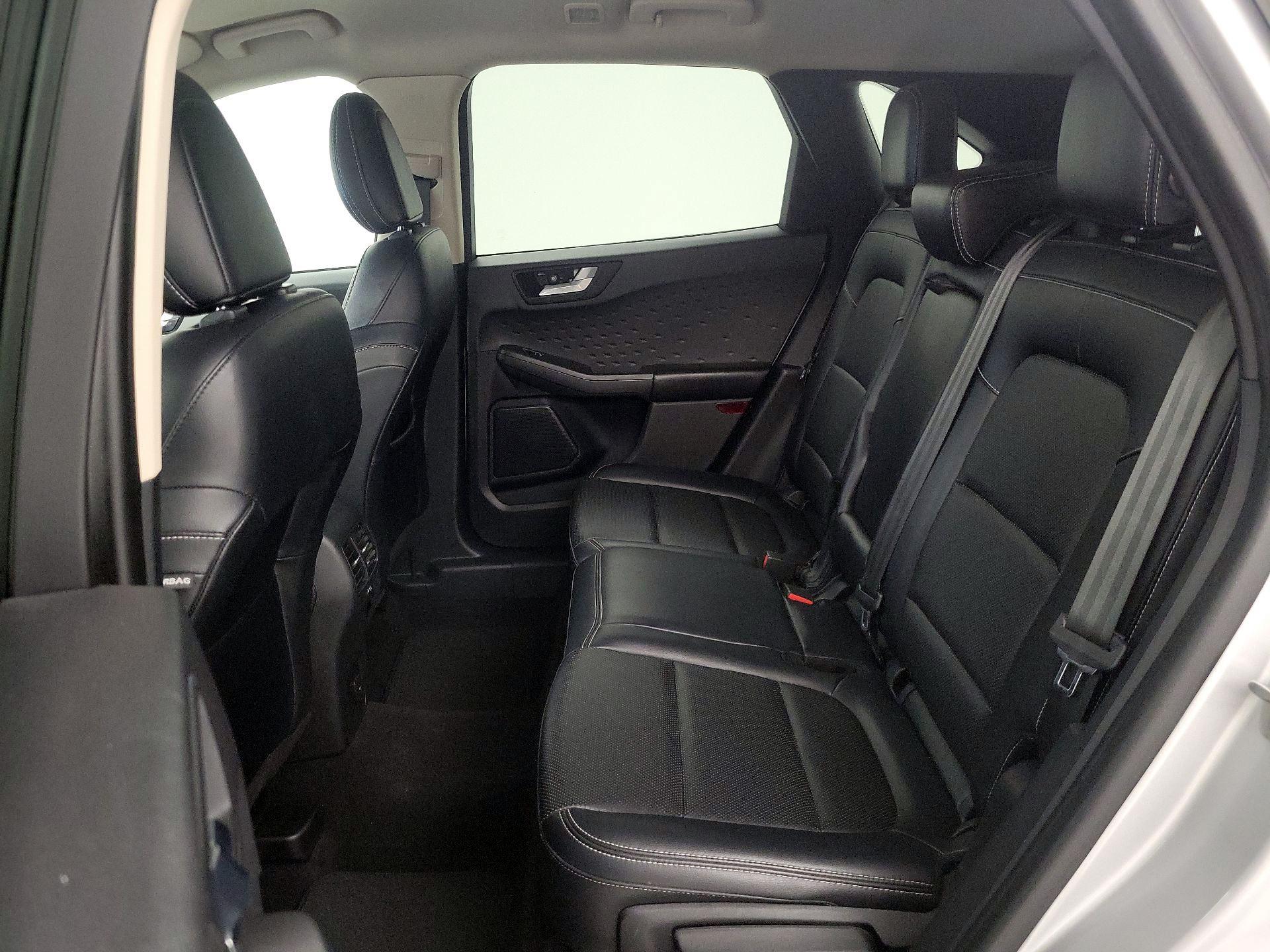Thumbnail: 2020 Ford Escape - 19