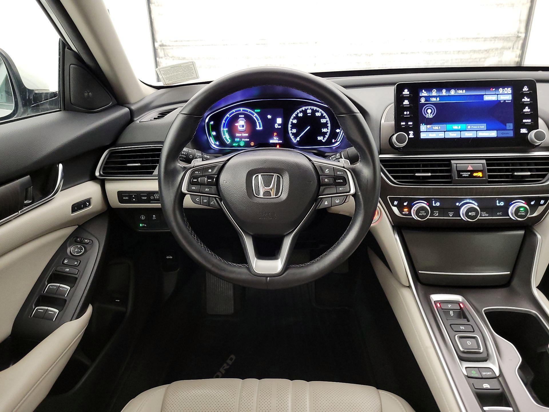 Thumbnail: 2022 Honda Accord - 10