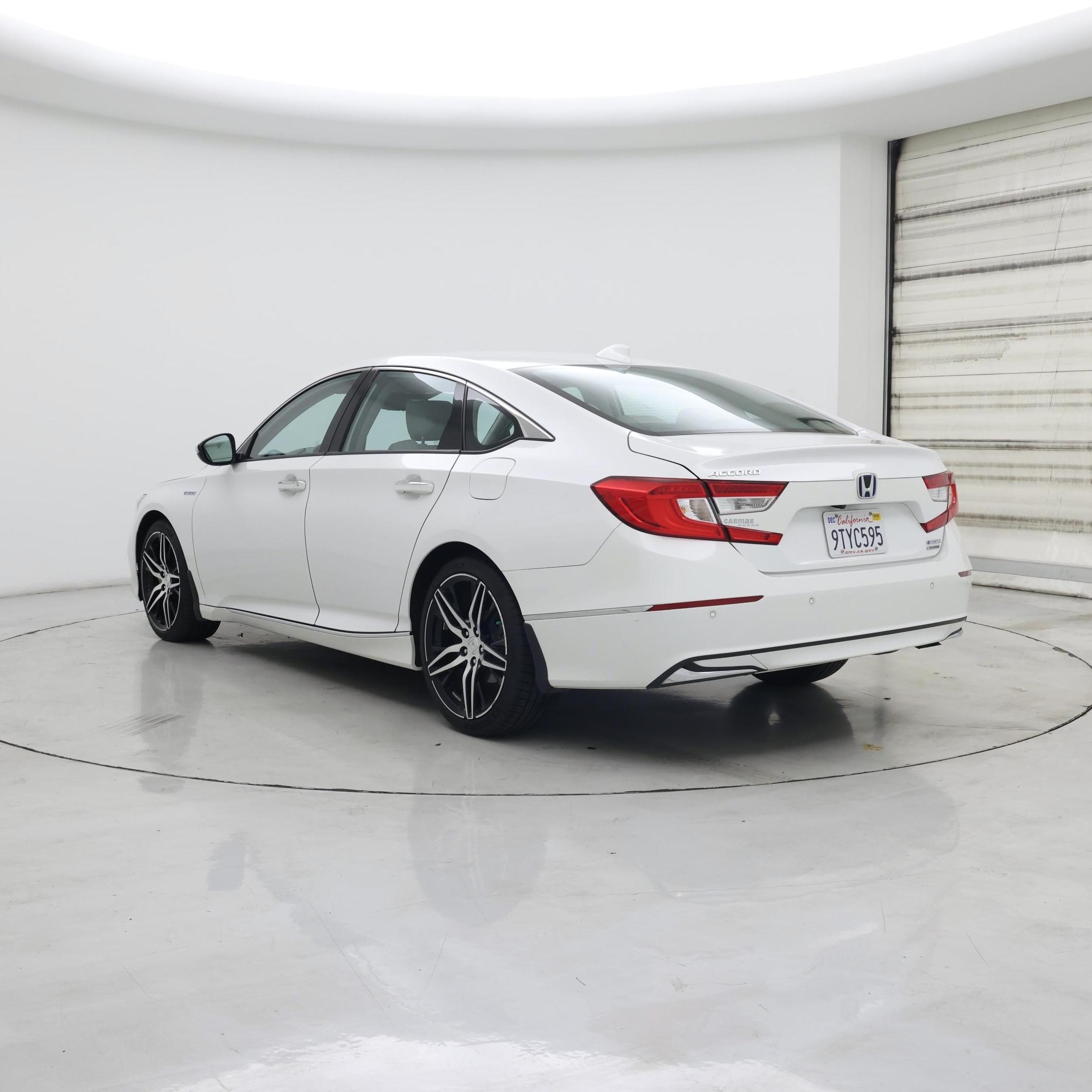 Thumbnail: 2022 Honda Accord - 2