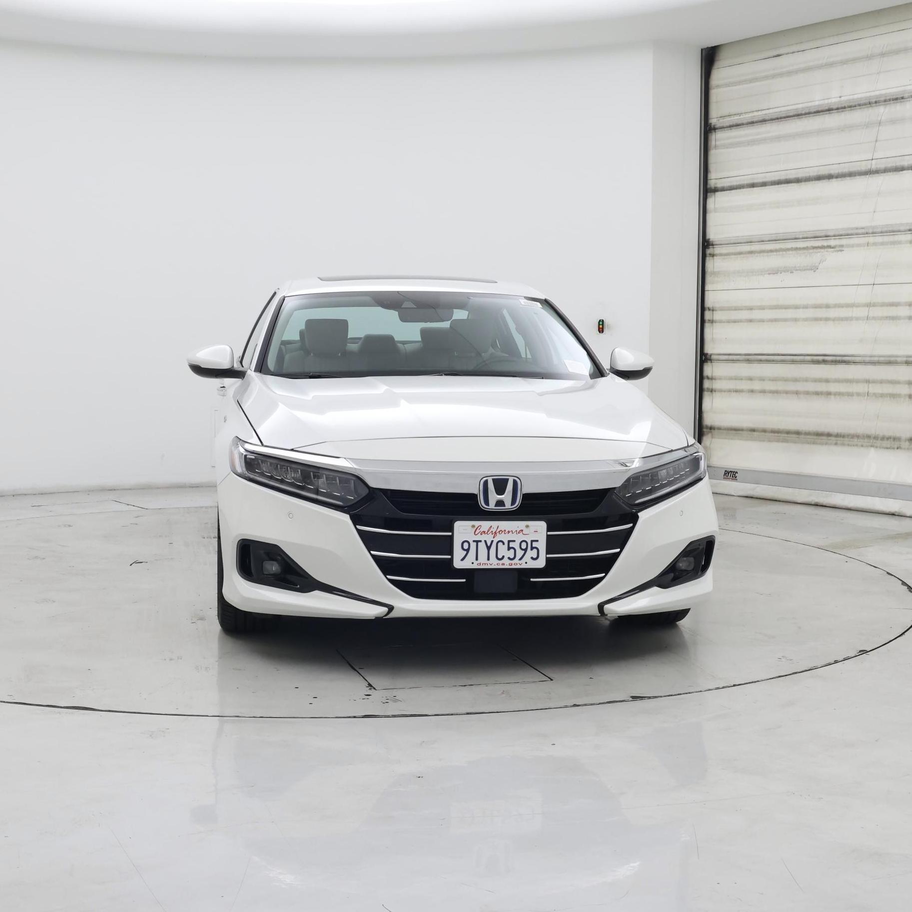 Thumbnail: 2022 Honda Accord - 5