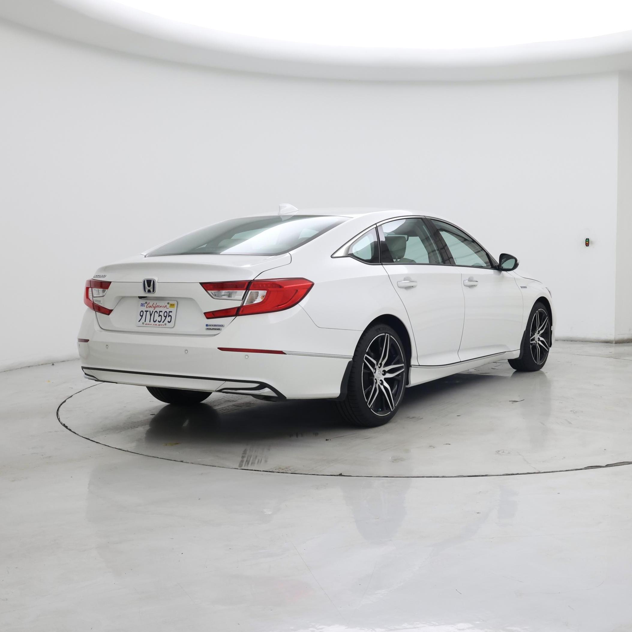 Thumbnail: 2022 Honda Accord - 8