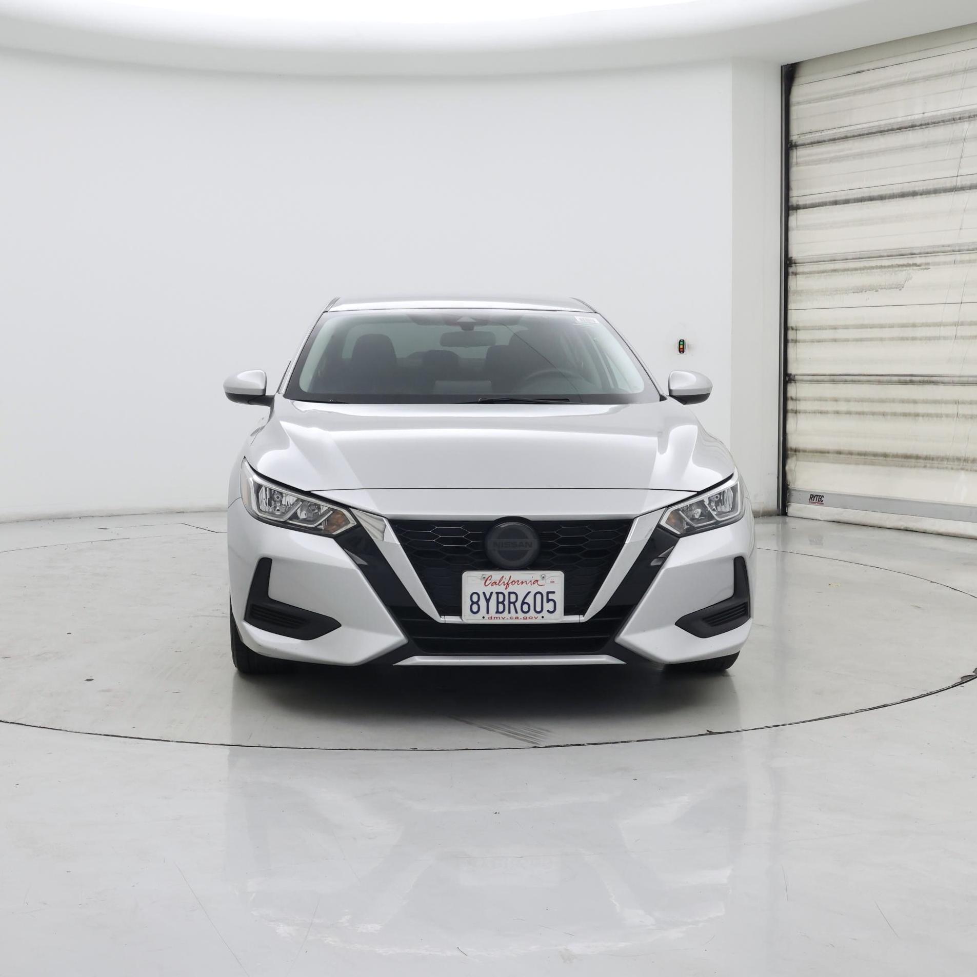 Thumbnail: 2021 Nissan Sentra - 5