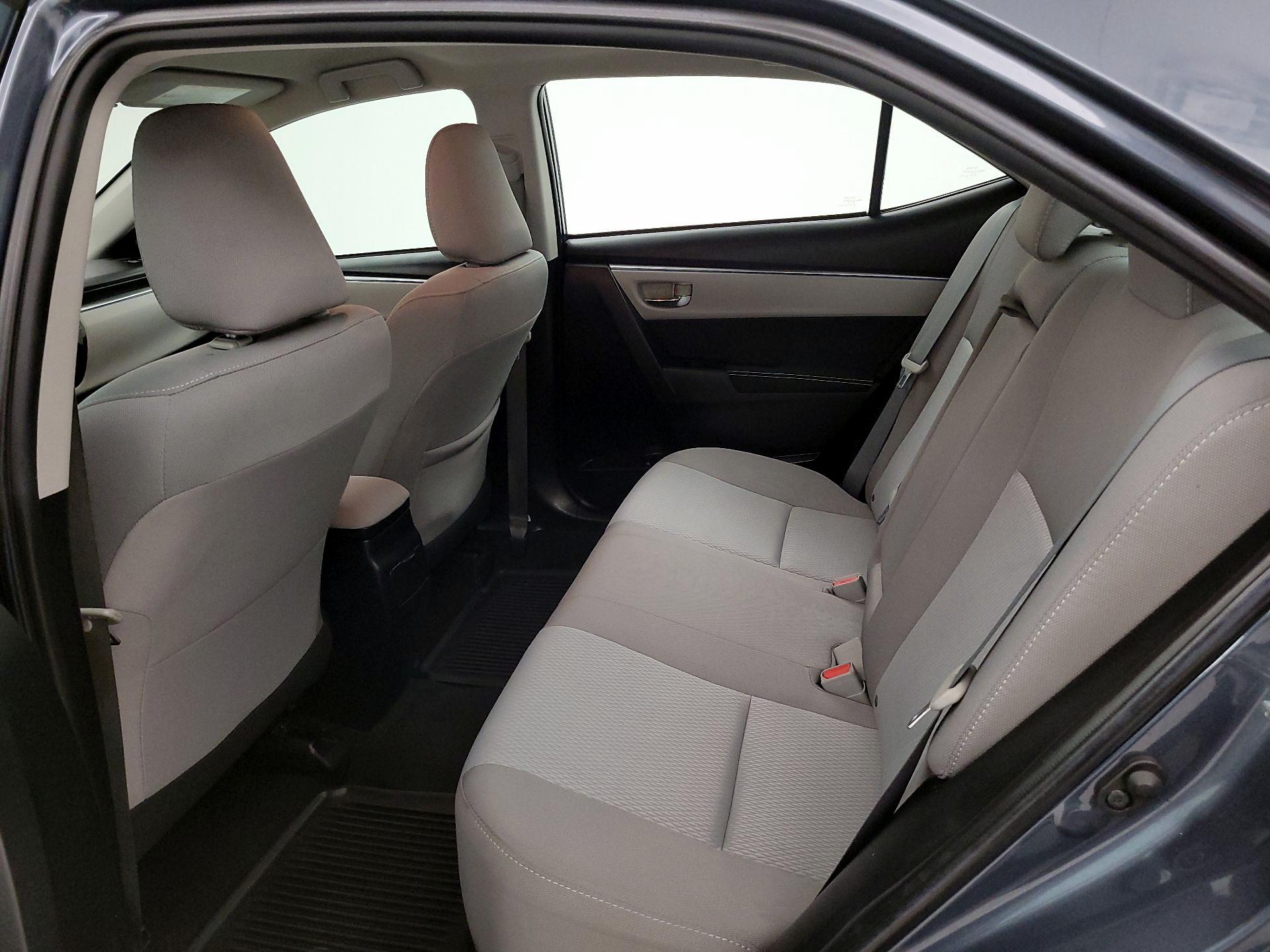 Thumbnail: 2016 Toyota Corolla - 19