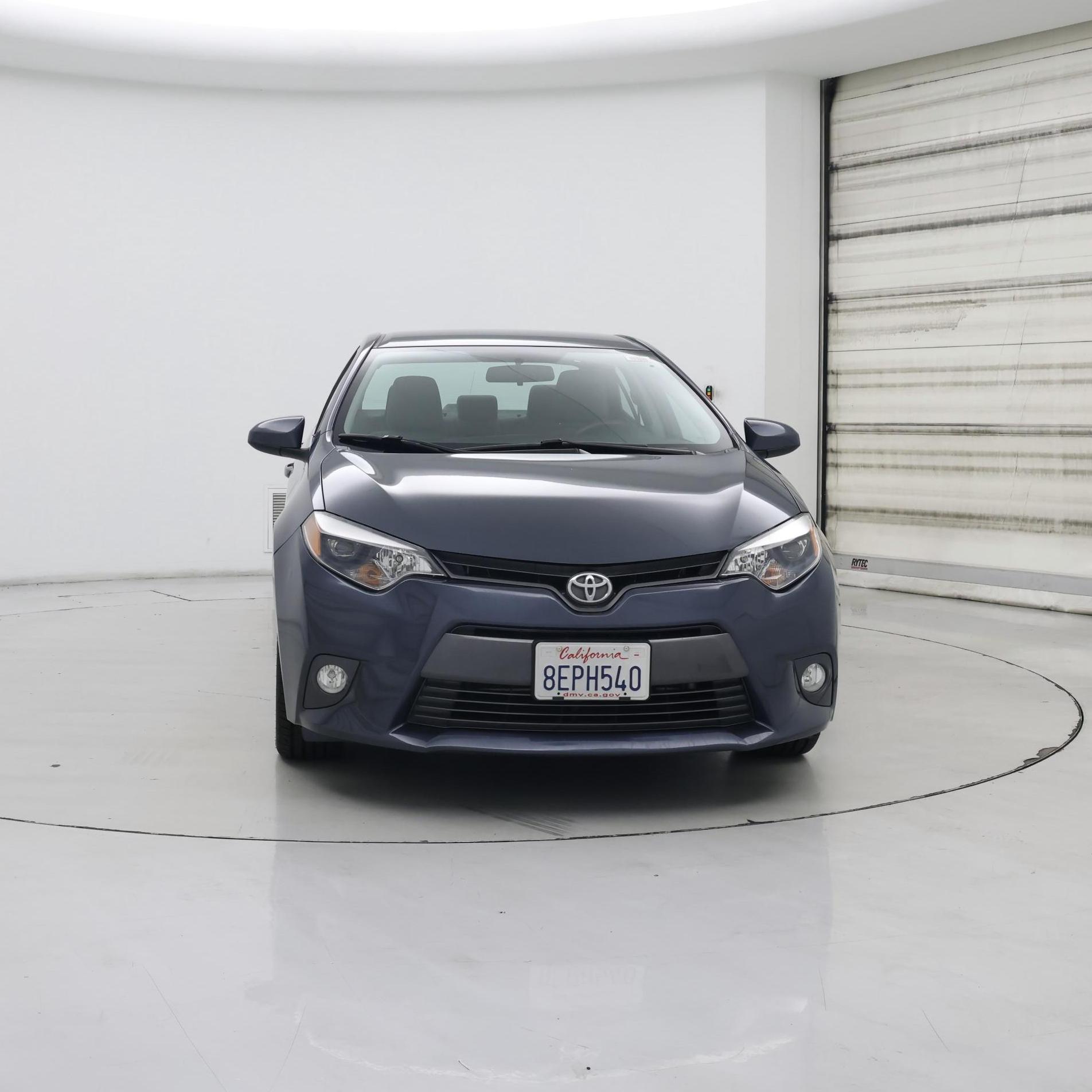 Thumbnail: 2016 Toyota Corolla - 5