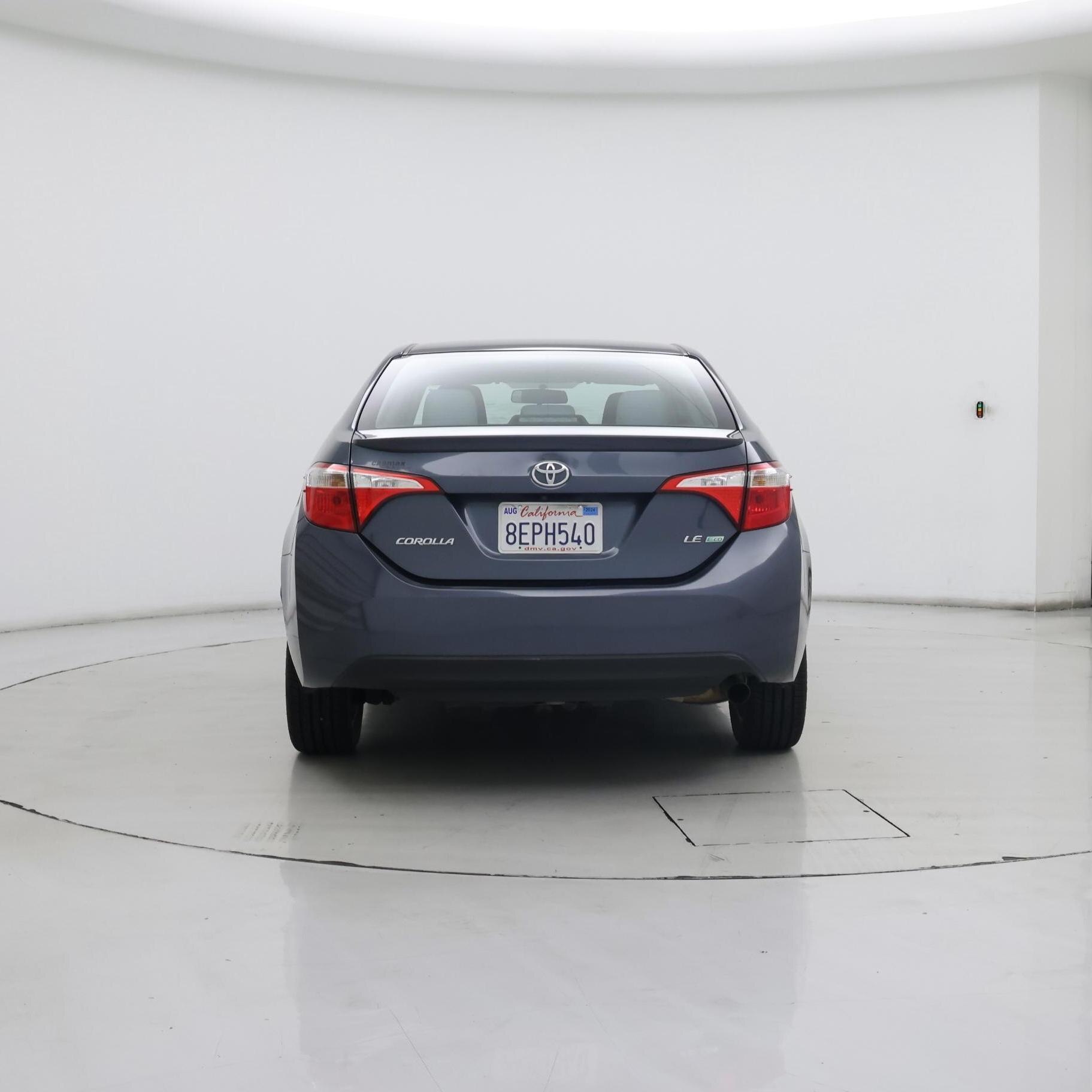Thumbnail: 2016 Toyota Corolla - 6