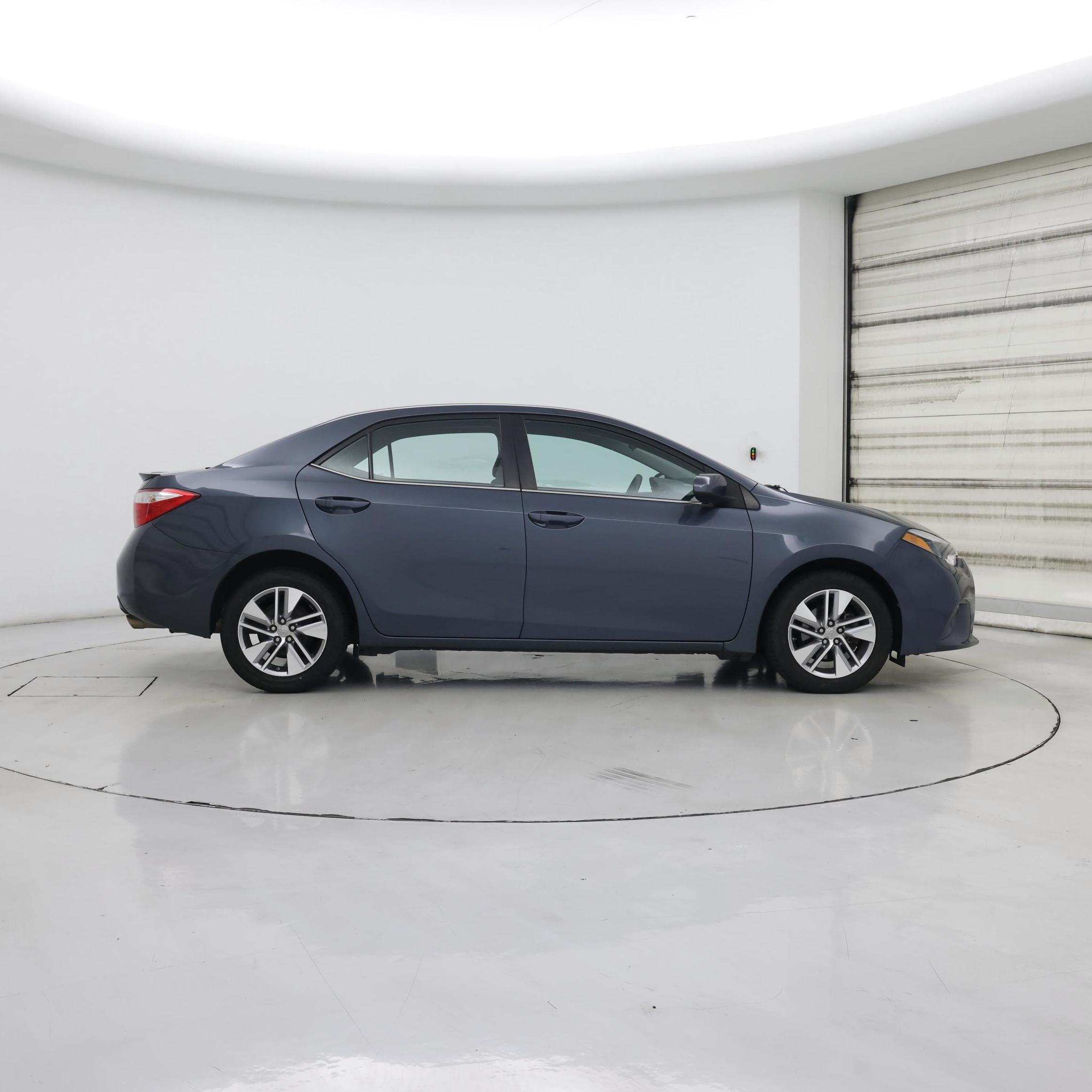 Thumbnail: 2016 Toyota Corolla - 7