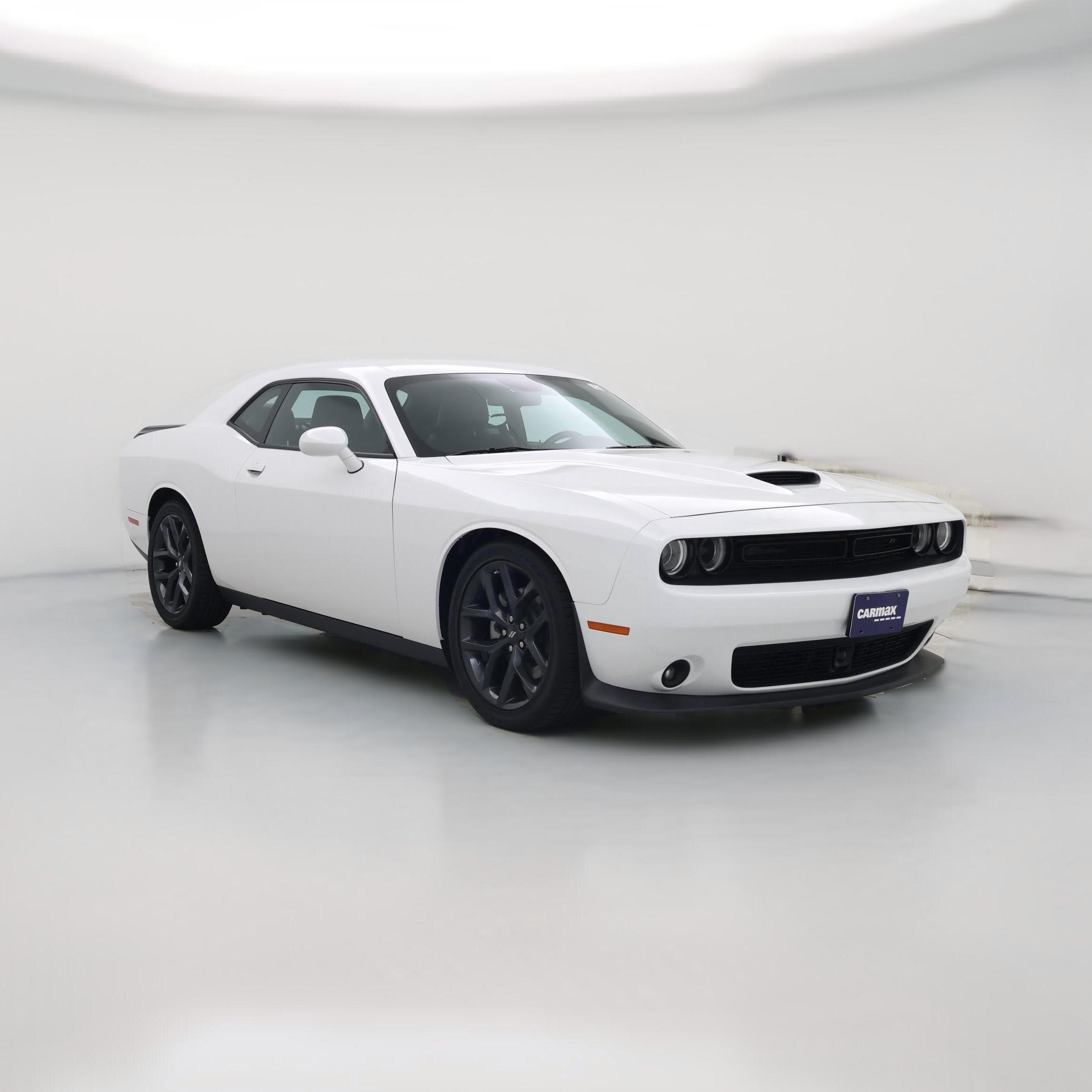 Thumbnail: 2023 Dodge Challenger - 1
