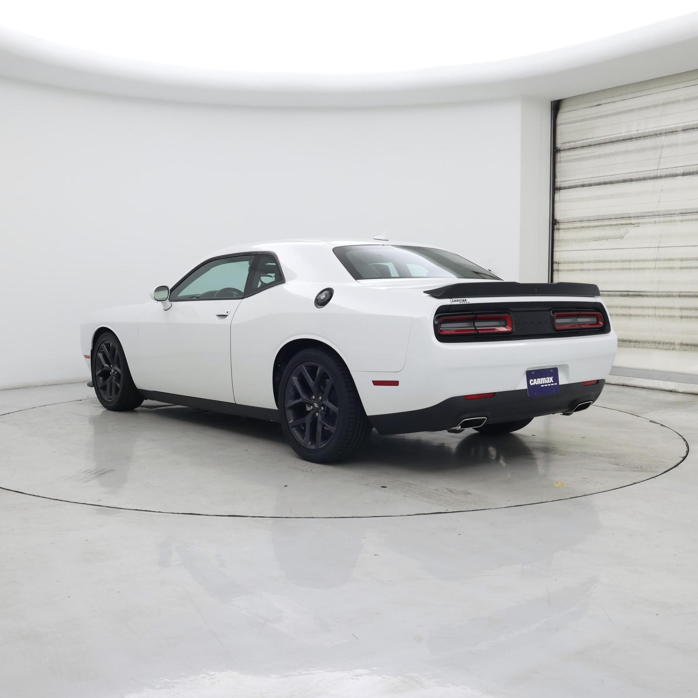 Thumbnail: 2023 Dodge Challenger - 2