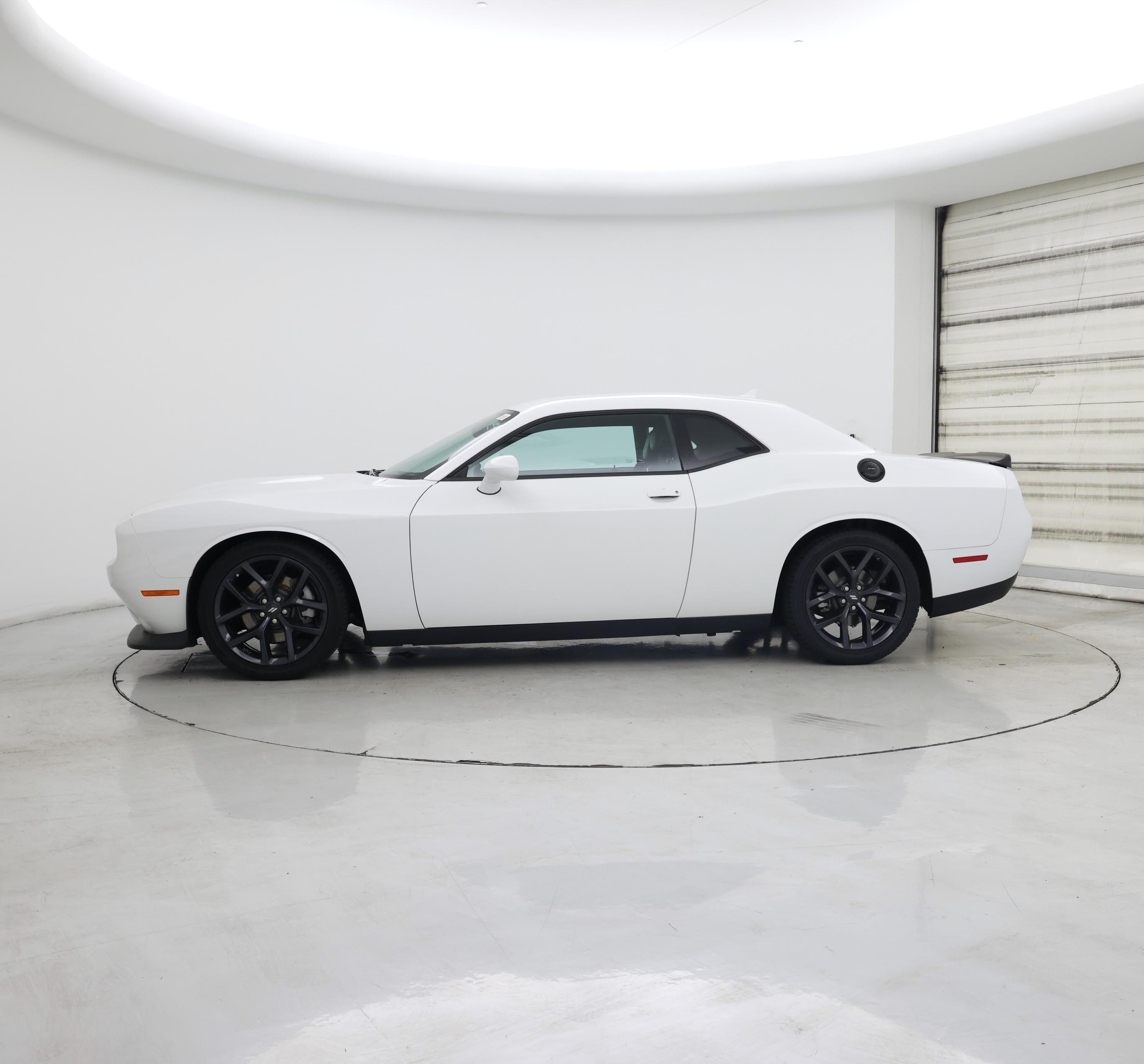 Thumbnail: 2023 Dodge Challenger - 3