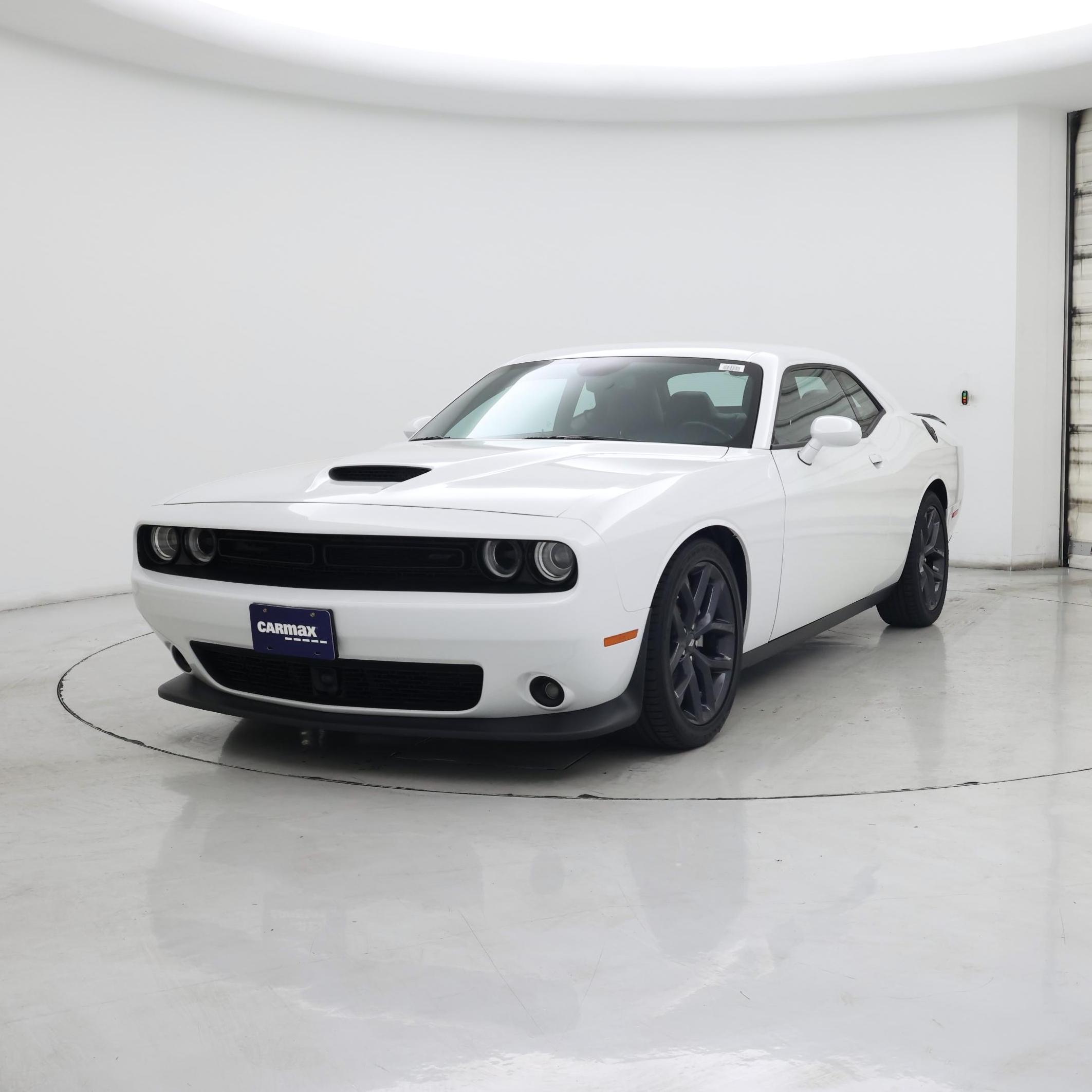 Thumbnail: 2023 Dodge Challenger - 4