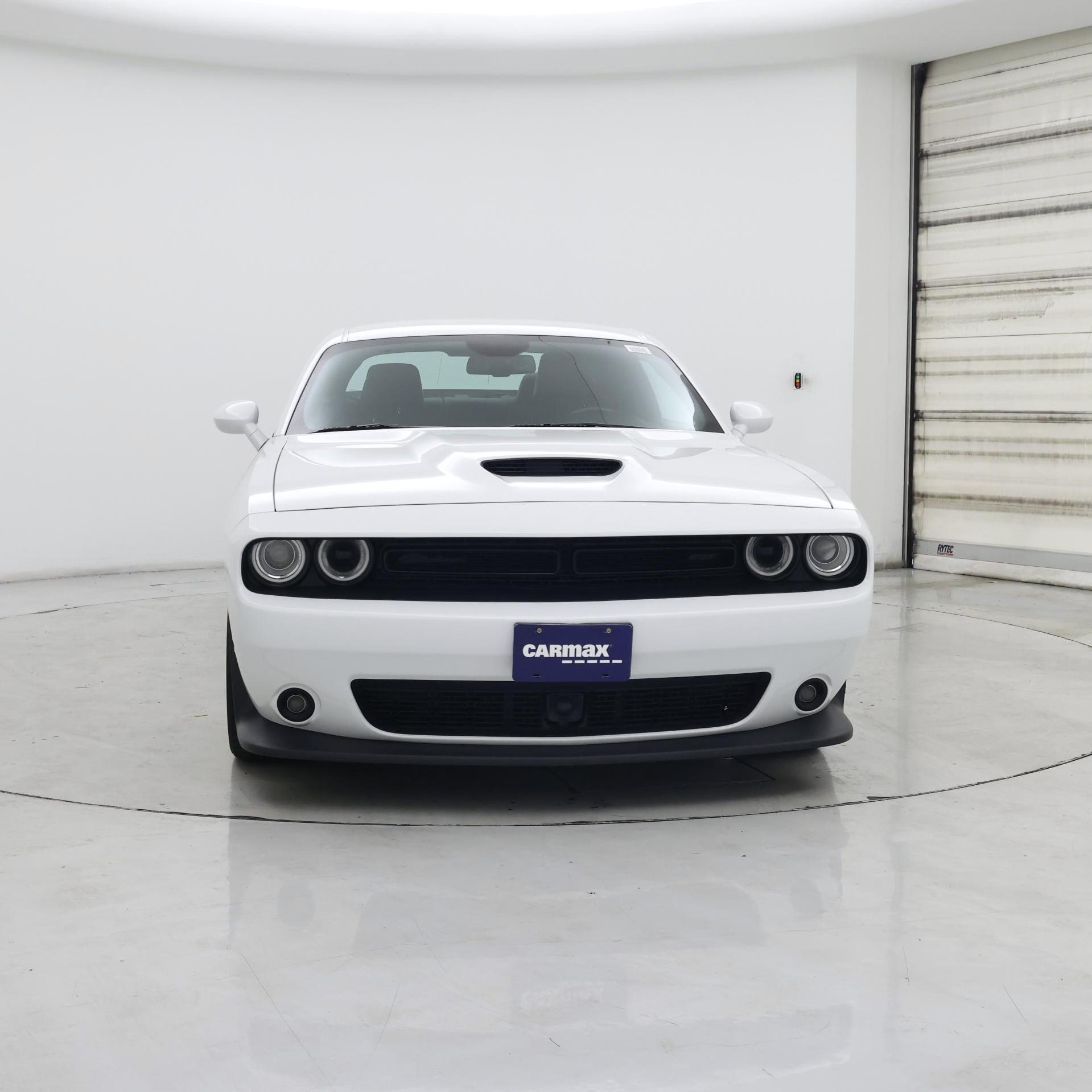 Thumbnail: 2023 Dodge Challenger - 5