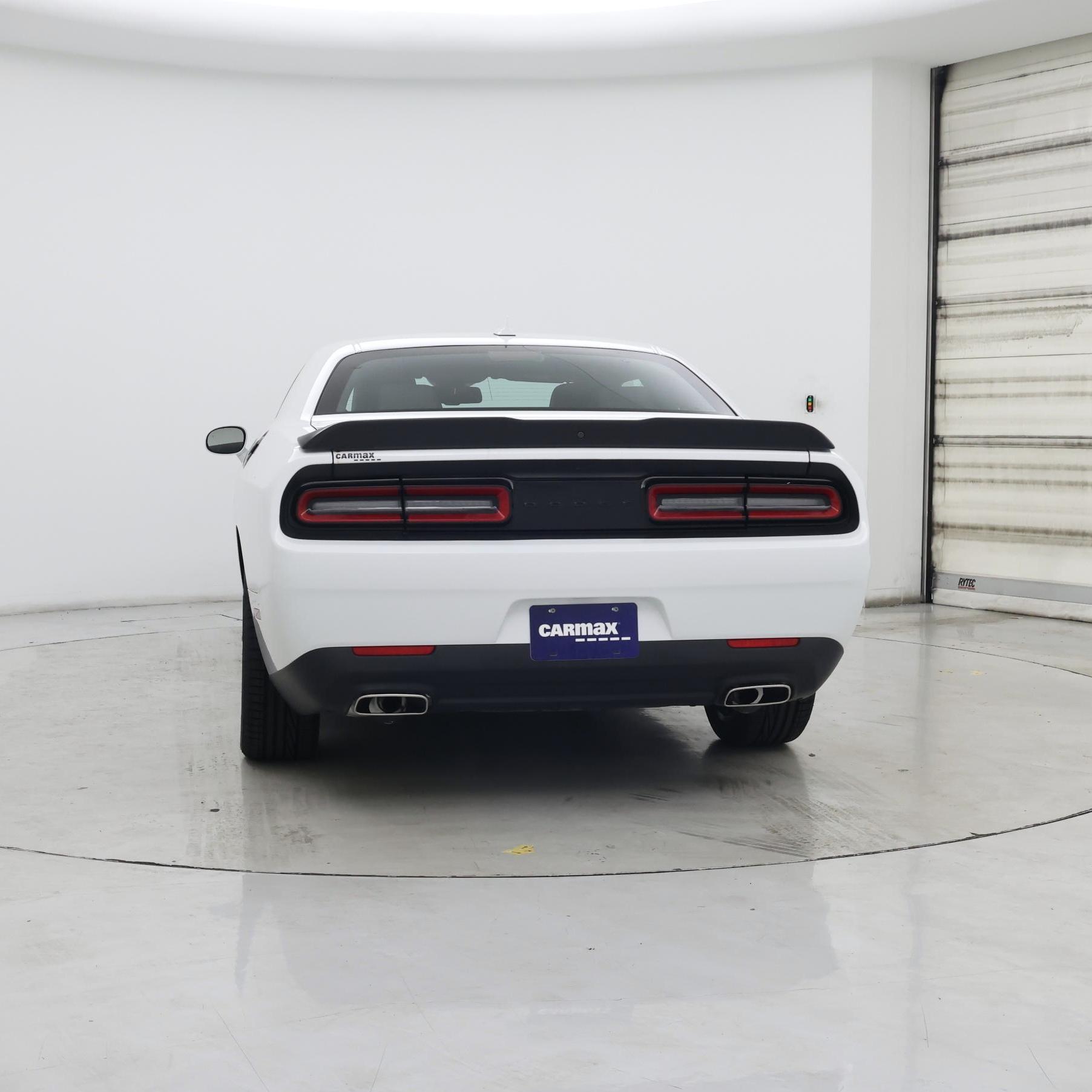 Thumbnail: 2023 Dodge Challenger - 6