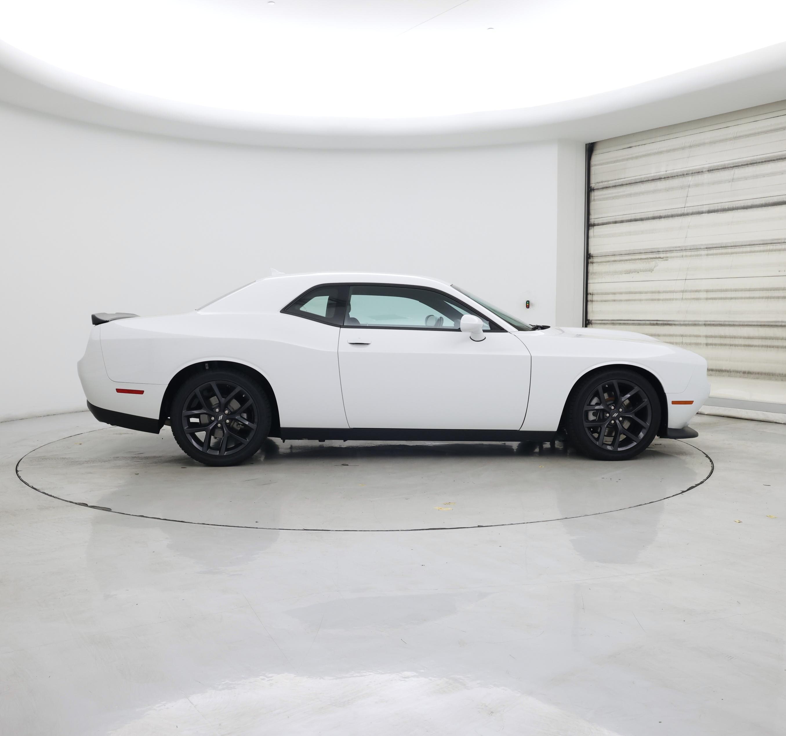 Thumbnail: 2023 Dodge Challenger - 7