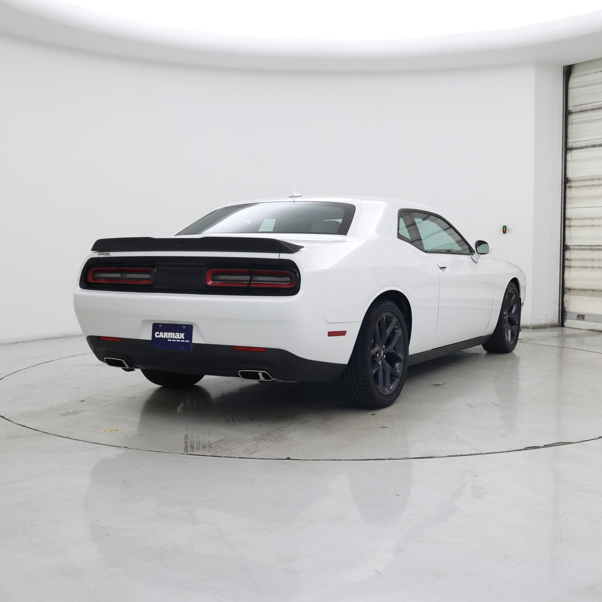 Thumbnail: 2023 Dodge Challenger - 8