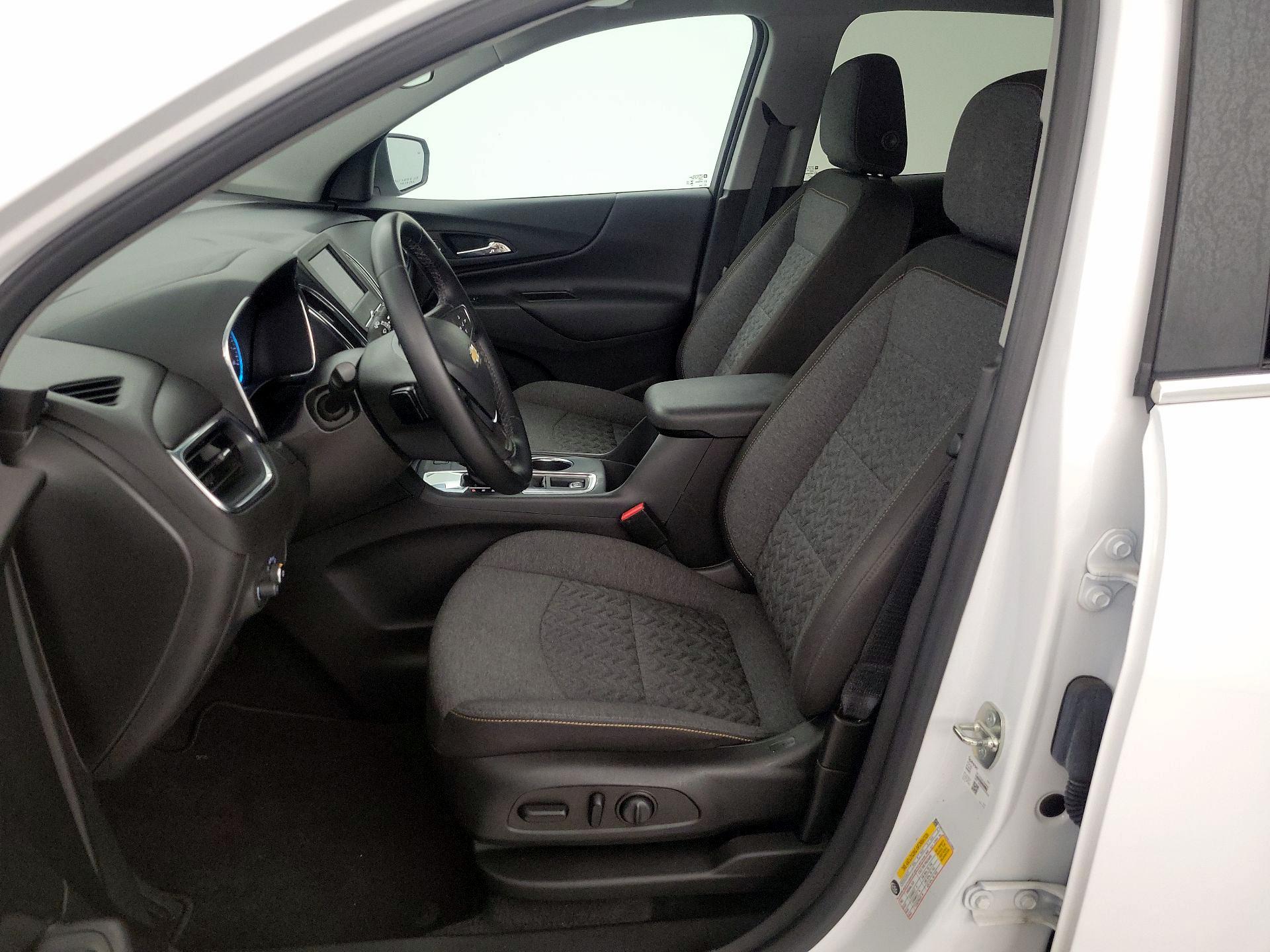 Thumbnail: 2024 Chevrolet Equinox - 11