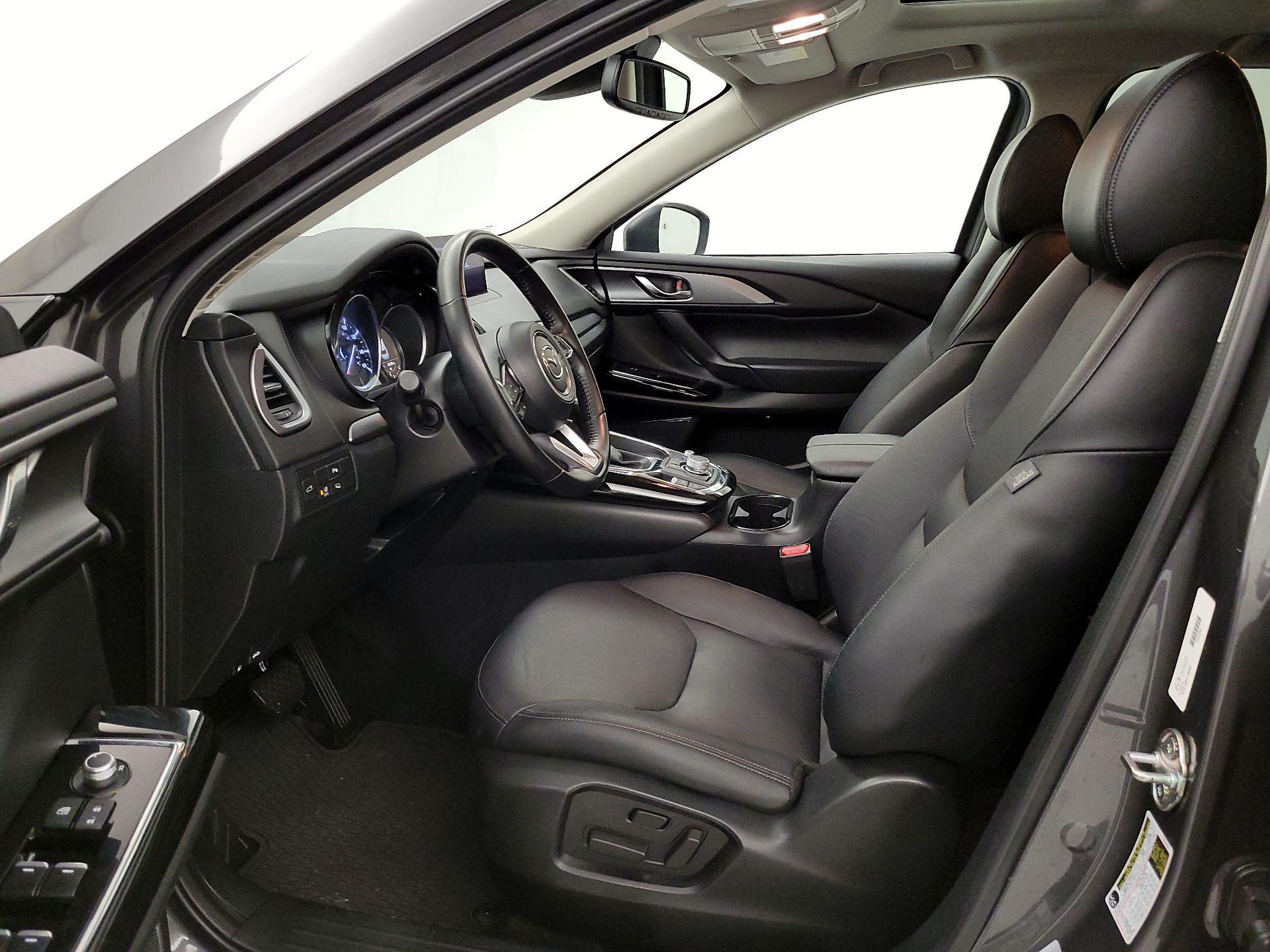 Thumbnail: 2022 Mazda CX-9 - 11