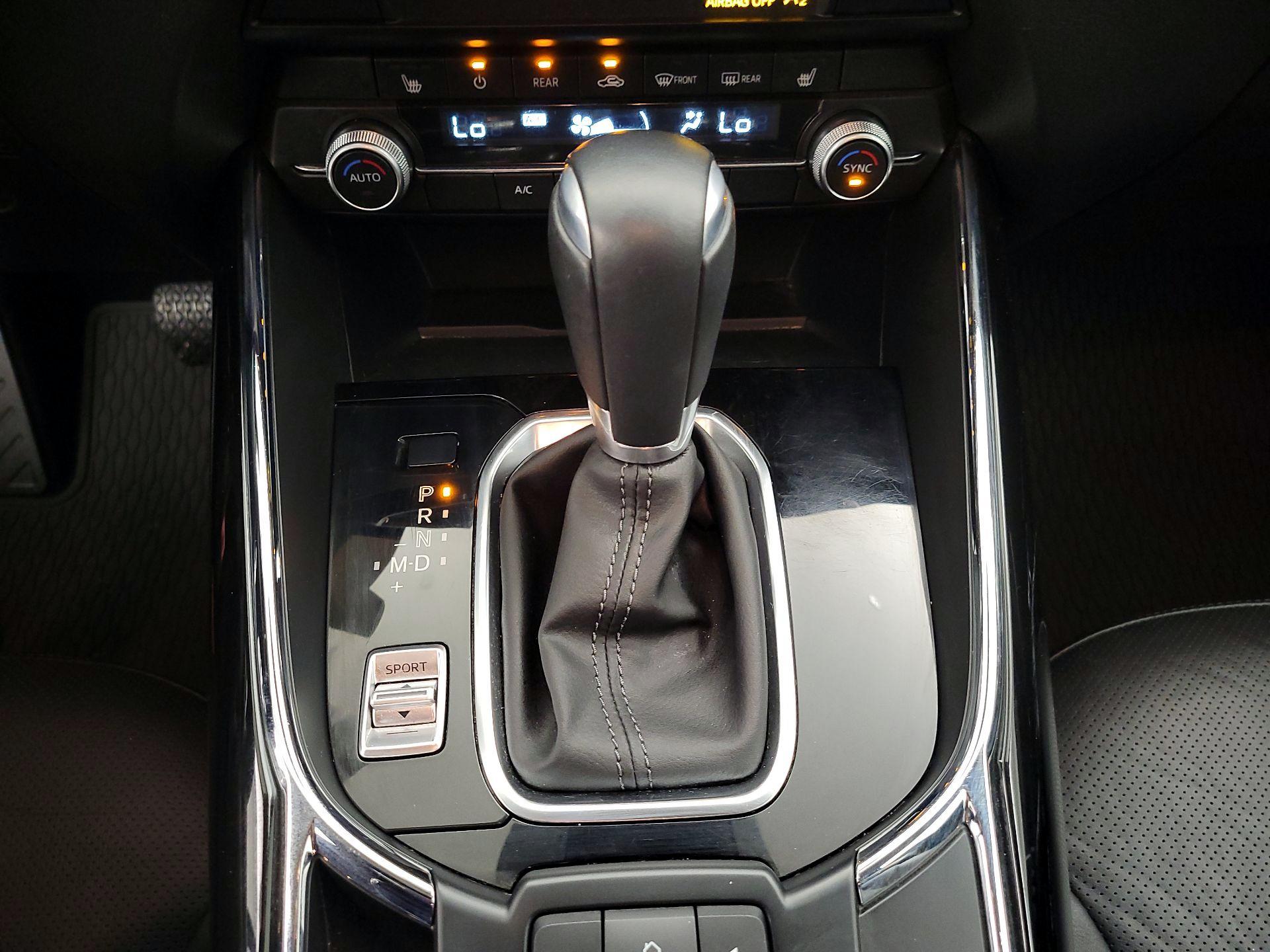 Thumbnail: 2022 Mazda CX-9 - 17
