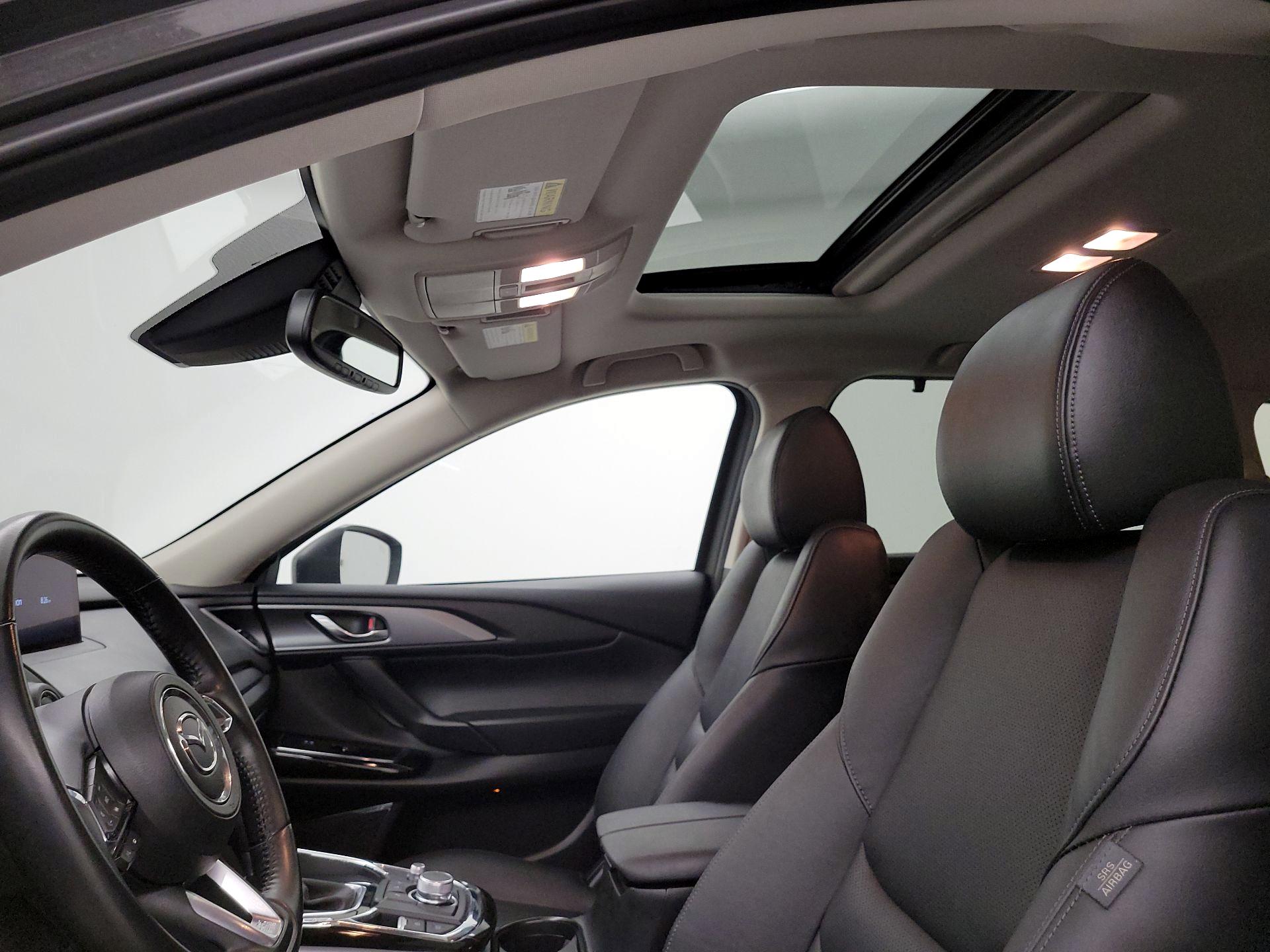 Thumbnail: 2022 Mazda CX-9 - 18
