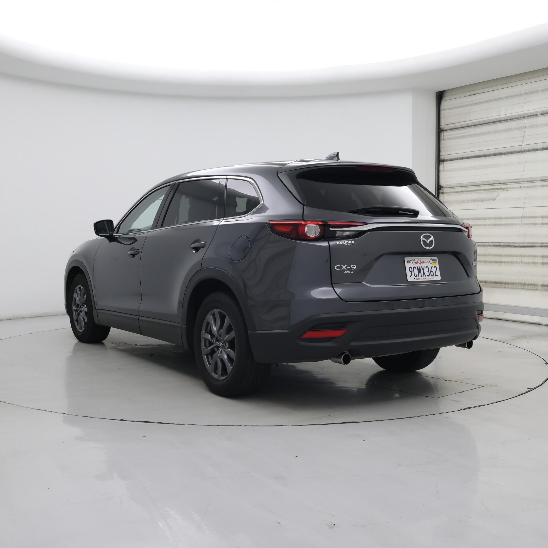 Thumbnail: 2022 Mazda CX-9 - 2