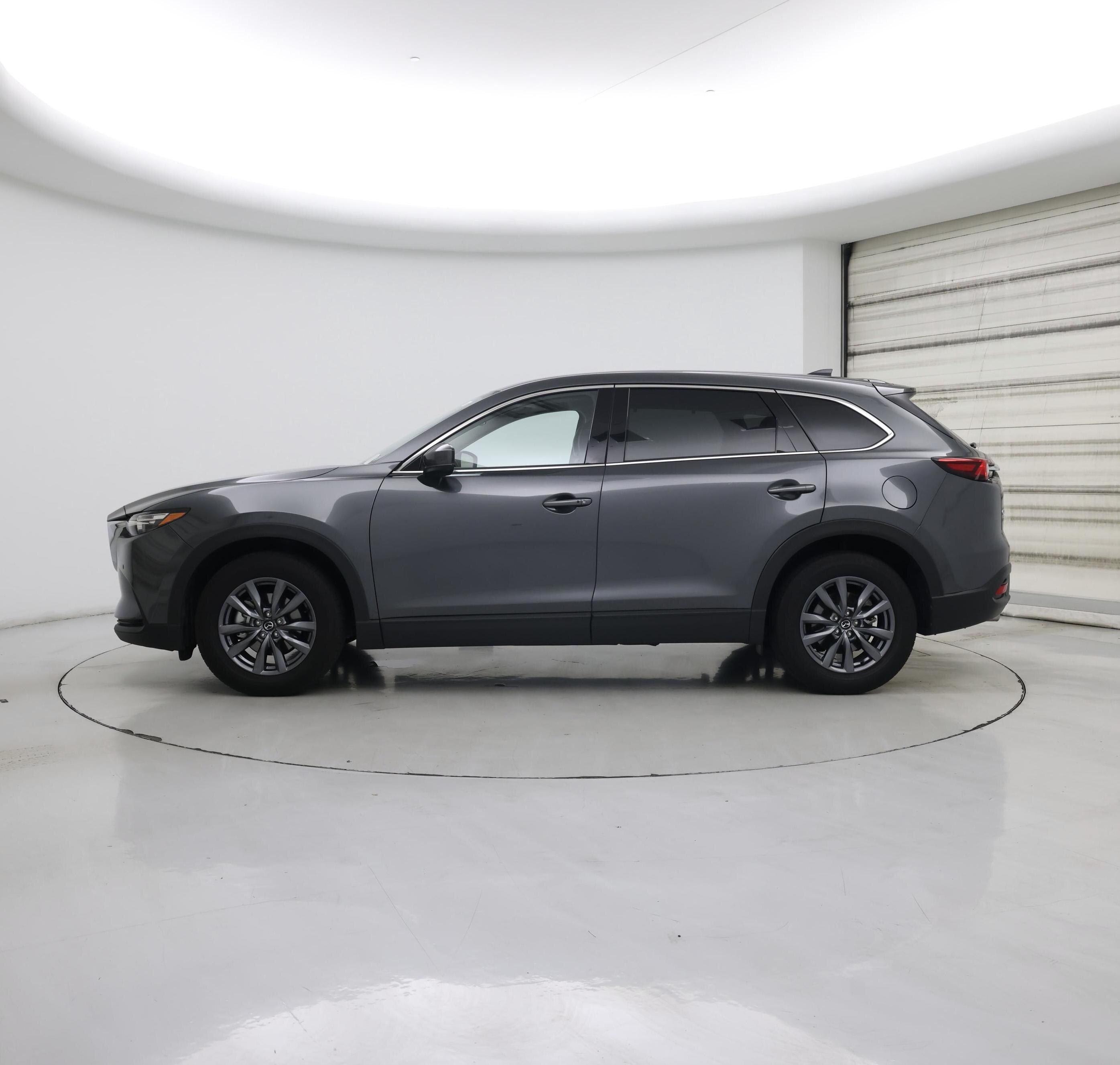 Thumbnail: 2022 Mazda CX-9 - 3