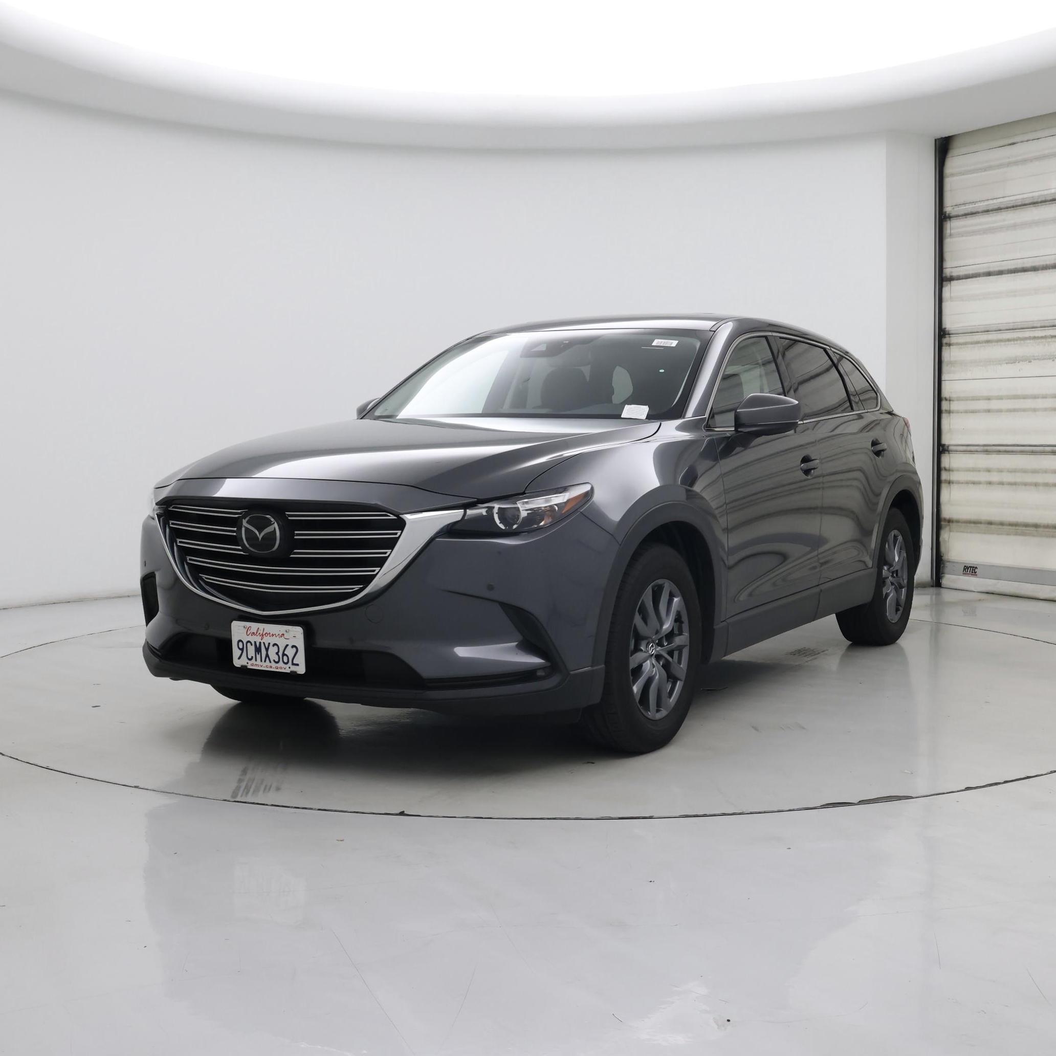 Thumbnail: 2022 Mazda CX-9 - 4