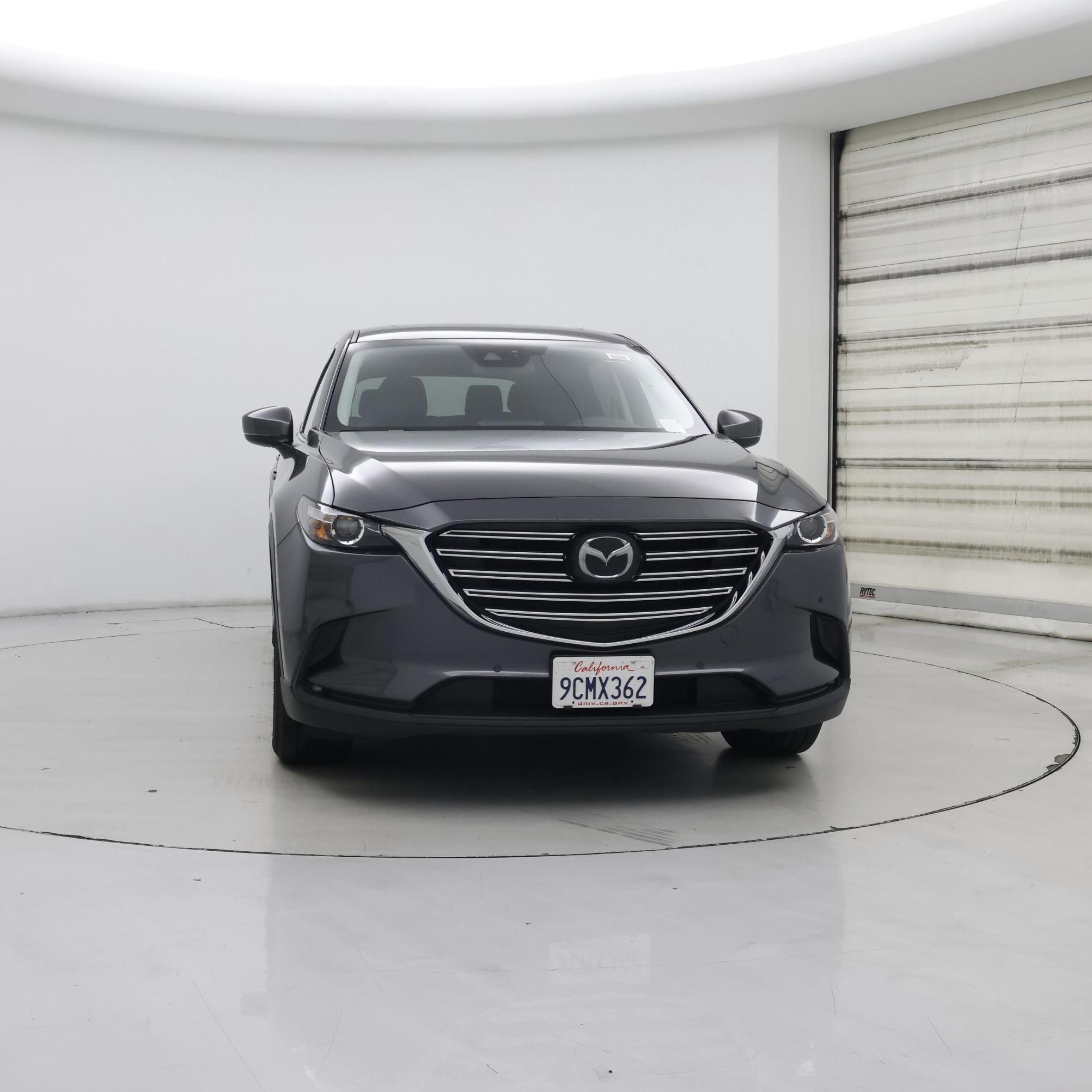 Thumbnail: 2022 Mazda CX-9 - 5