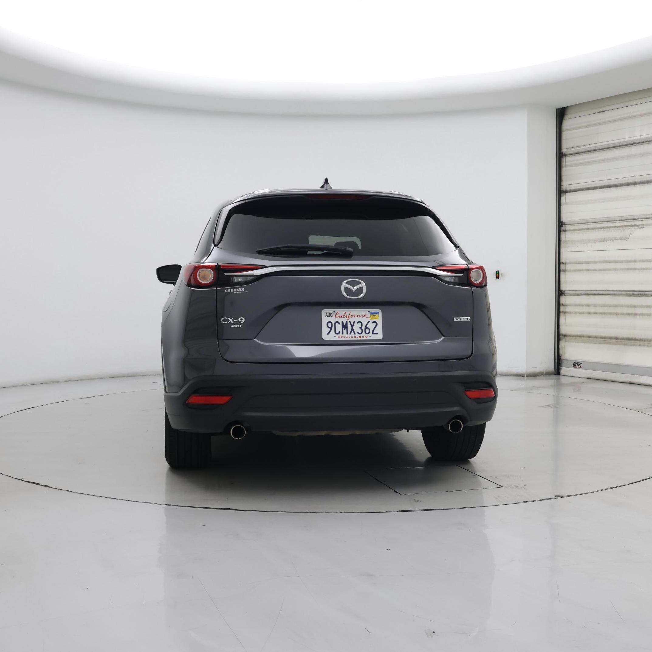 Thumbnail: 2022 Mazda CX-9 - 6