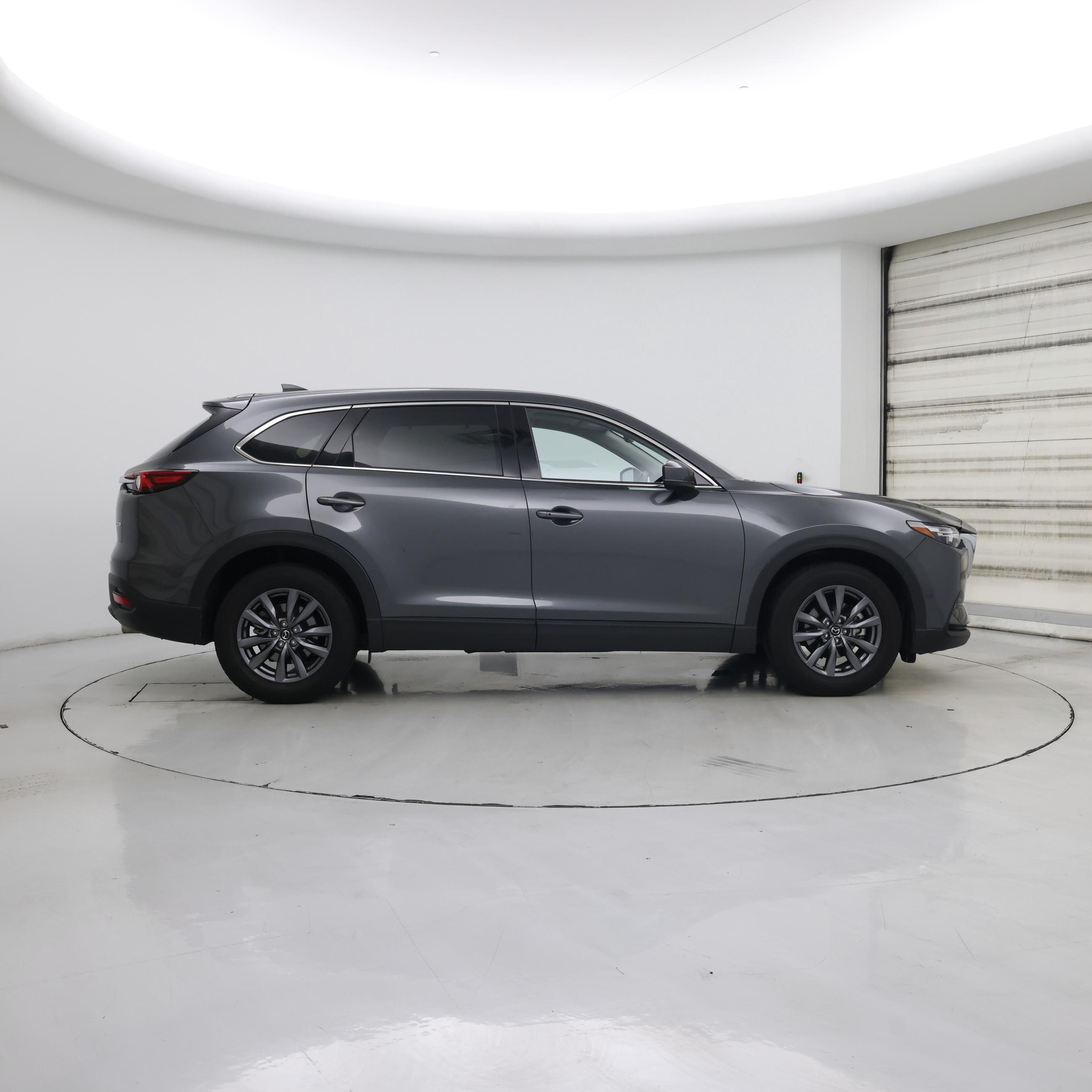 Thumbnail: 2022 Mazda CX-9 - 7