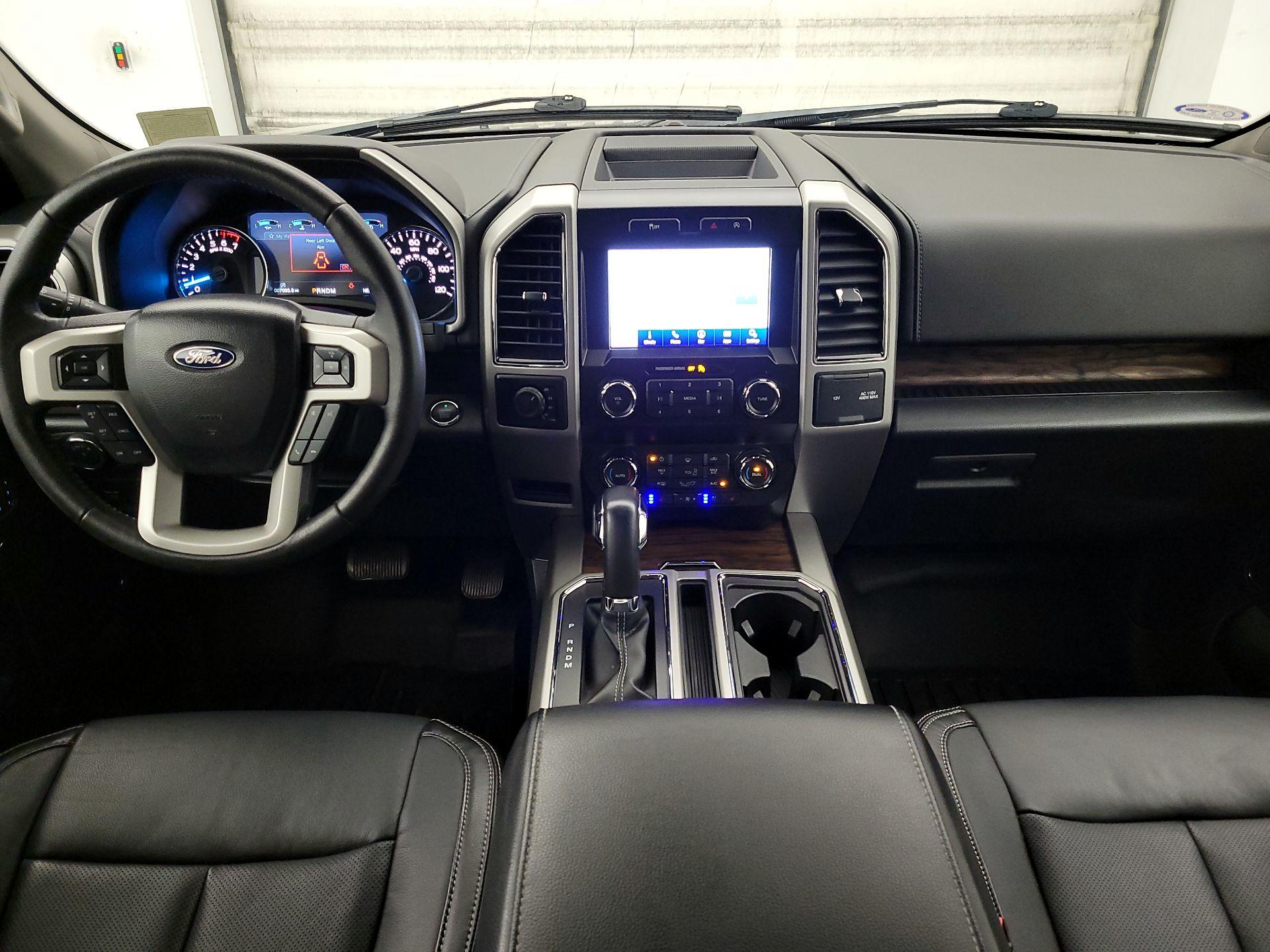 Thumbnail: 2019 Ford F-150 - 9