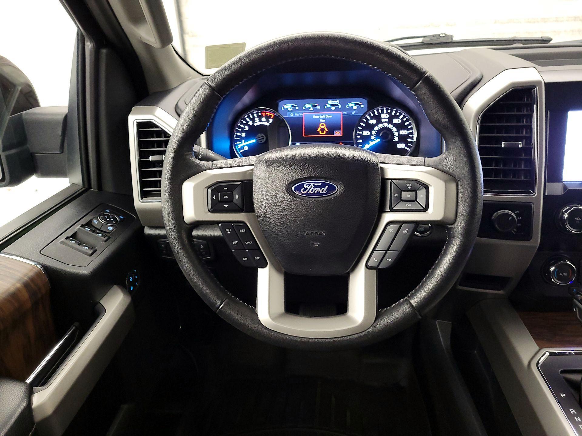Thumbnail: 2019 Ford F-150 - 10