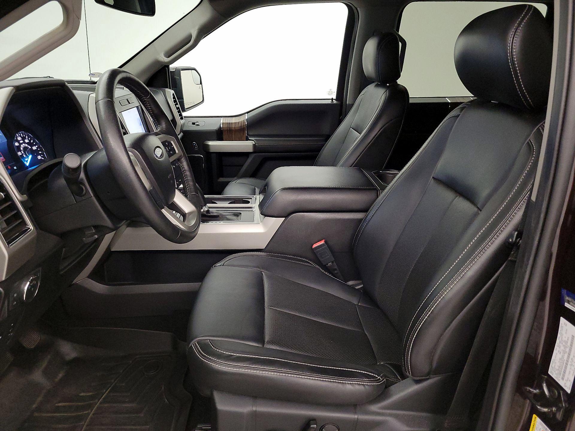 Thumbnail: 2019 Ford F-150 - 11