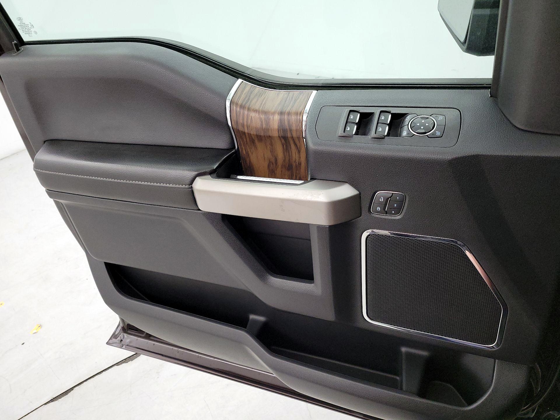 Thumbnail: 2019 Ford F-150 - 12