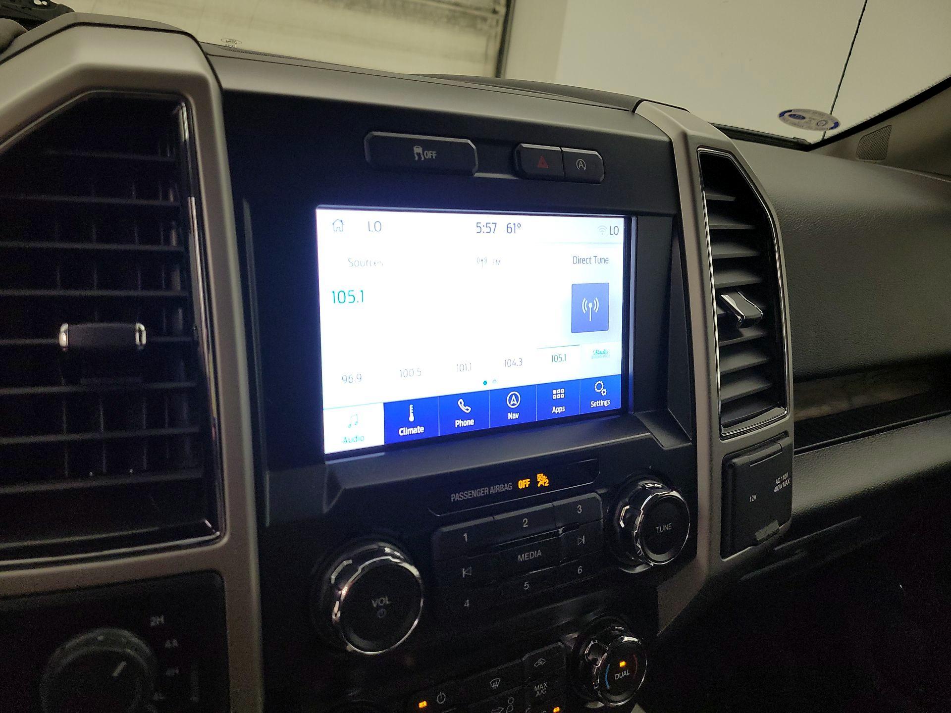 Thumbnail: 2019 Ford F-150 - 14