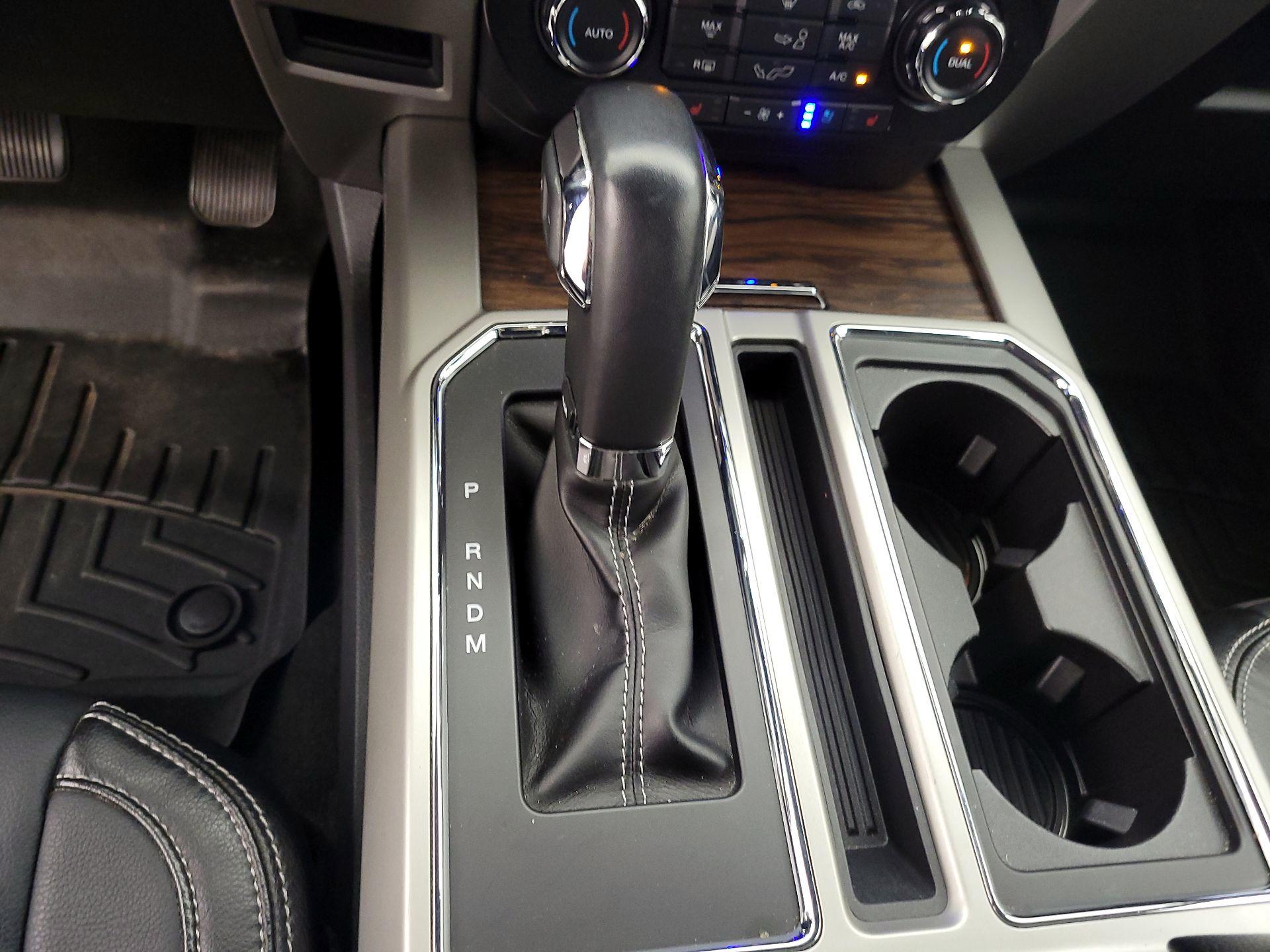 Thumbnail: 2019 Ford F-150 - 16