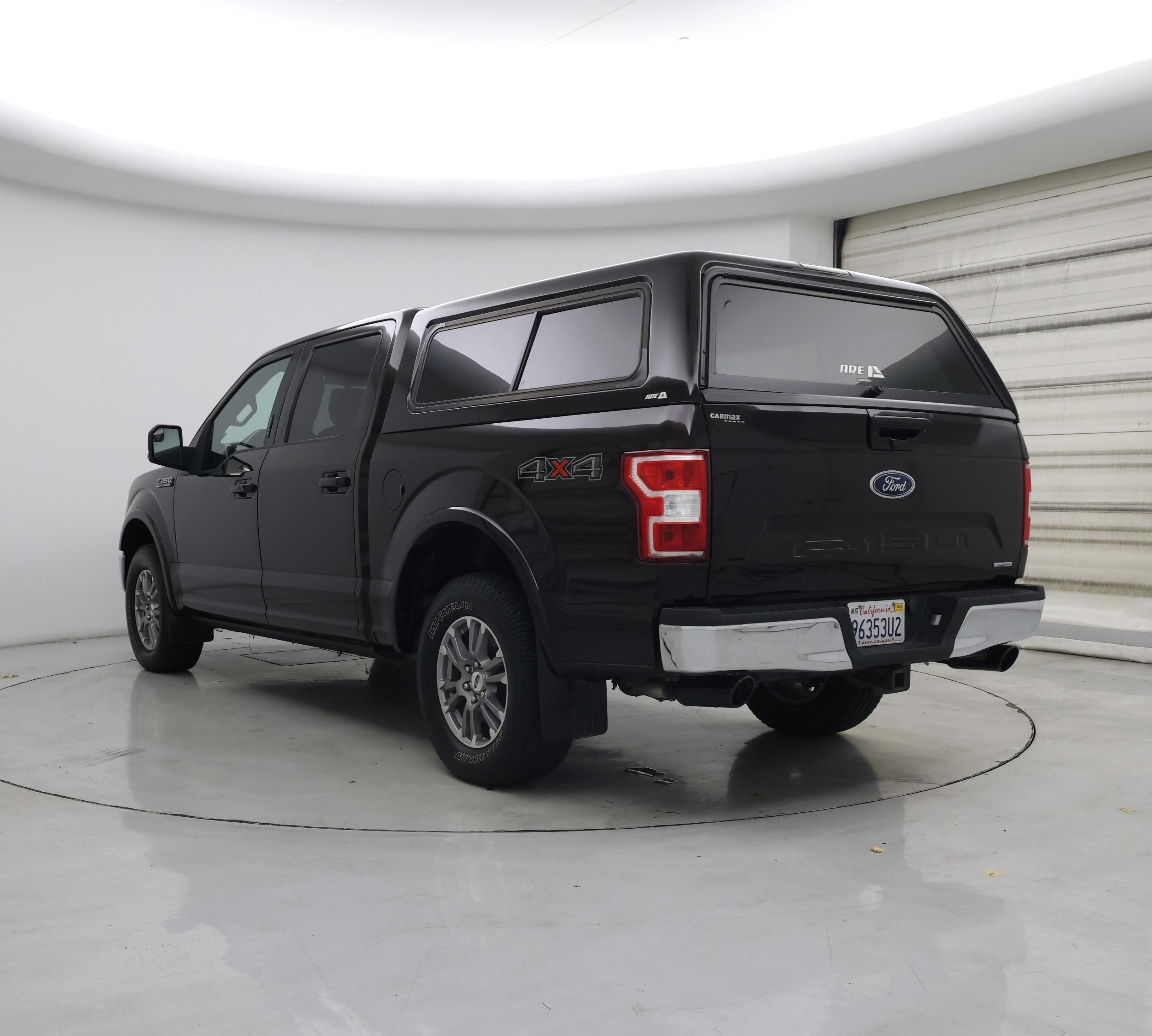 Thumbnail: 2019 Ford F-150 - 2