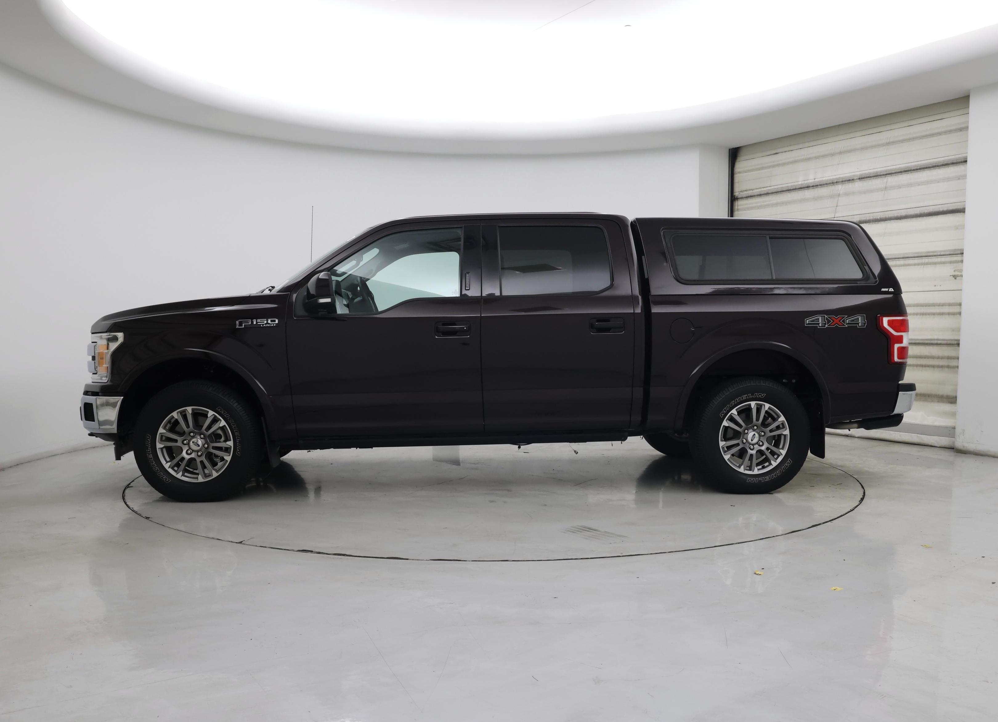 Thumbnail: 2019 Ford F-150 - 3