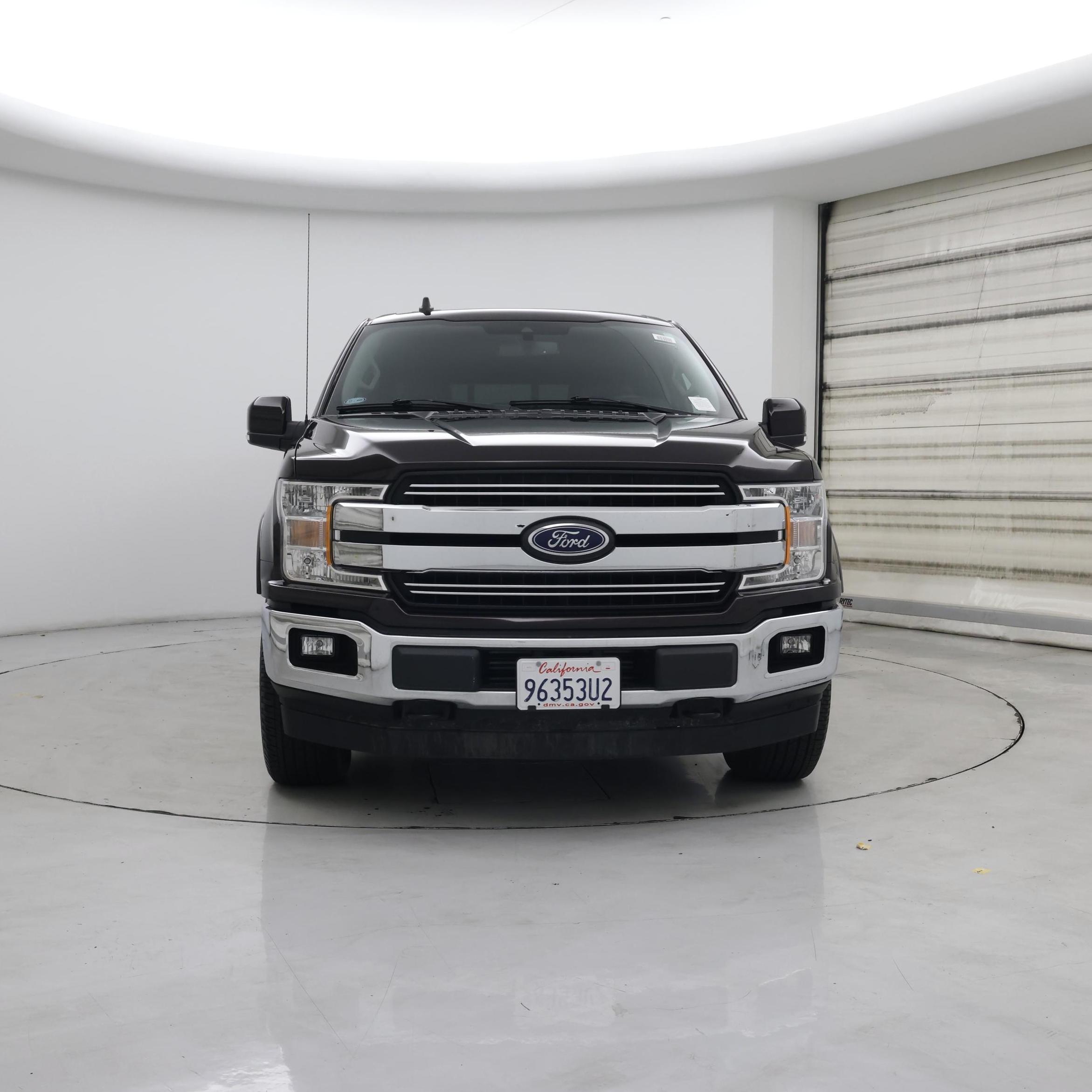 Thumbnail: 2019 Ford F-150 - 5