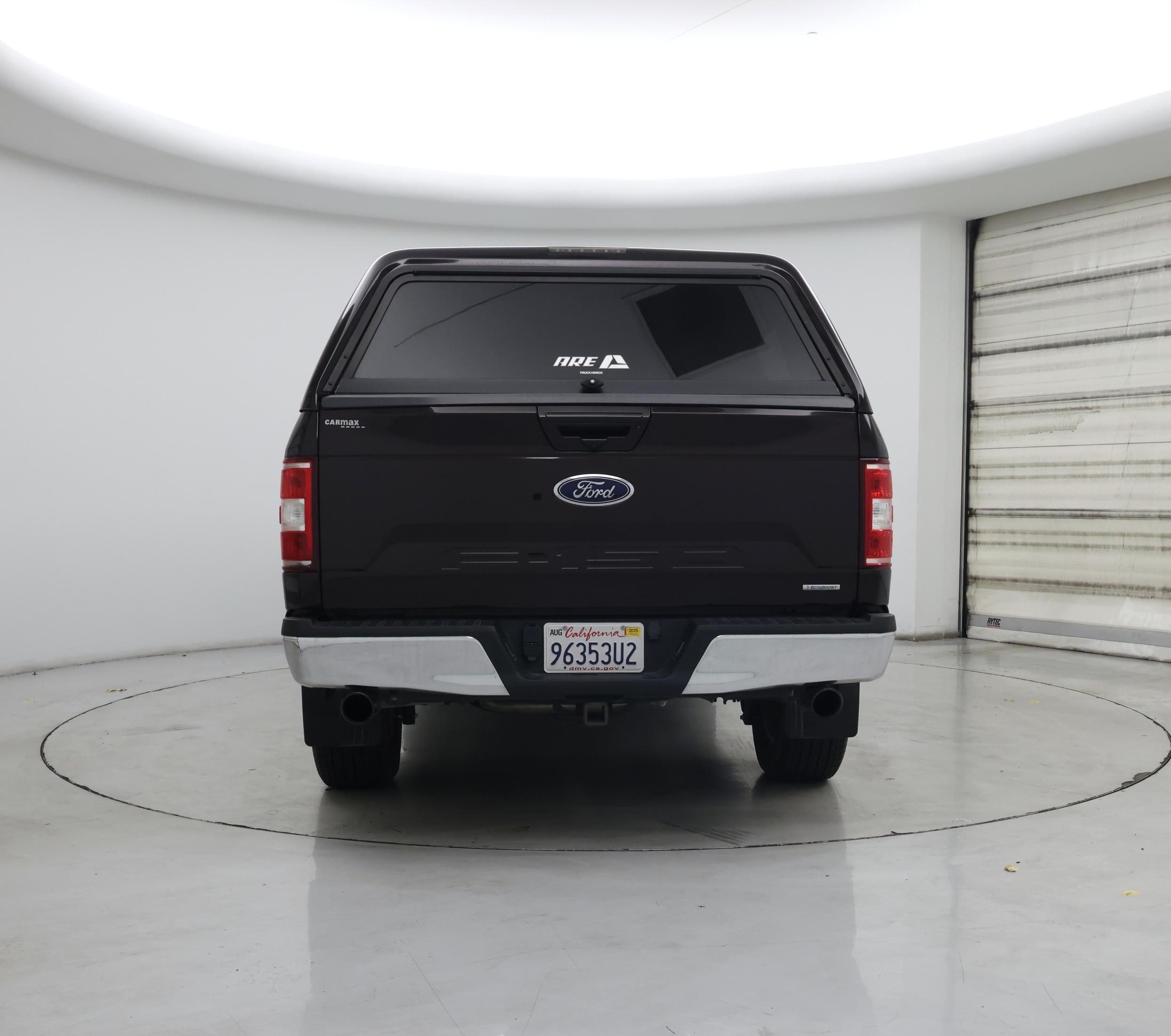 Thumbnail: 2019 Ford F-150 - 6