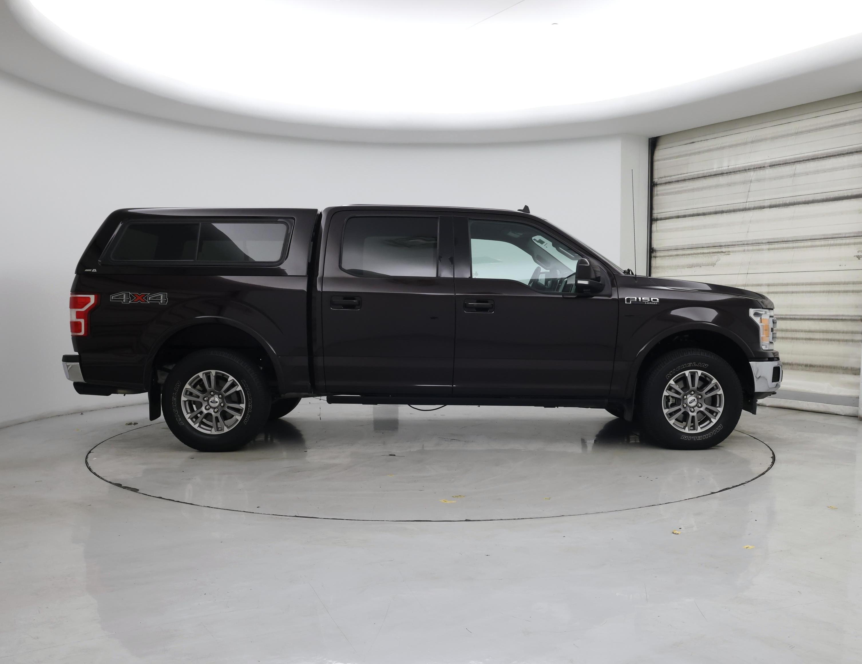 Thumbnail: 2019 Ford F-150 - 7