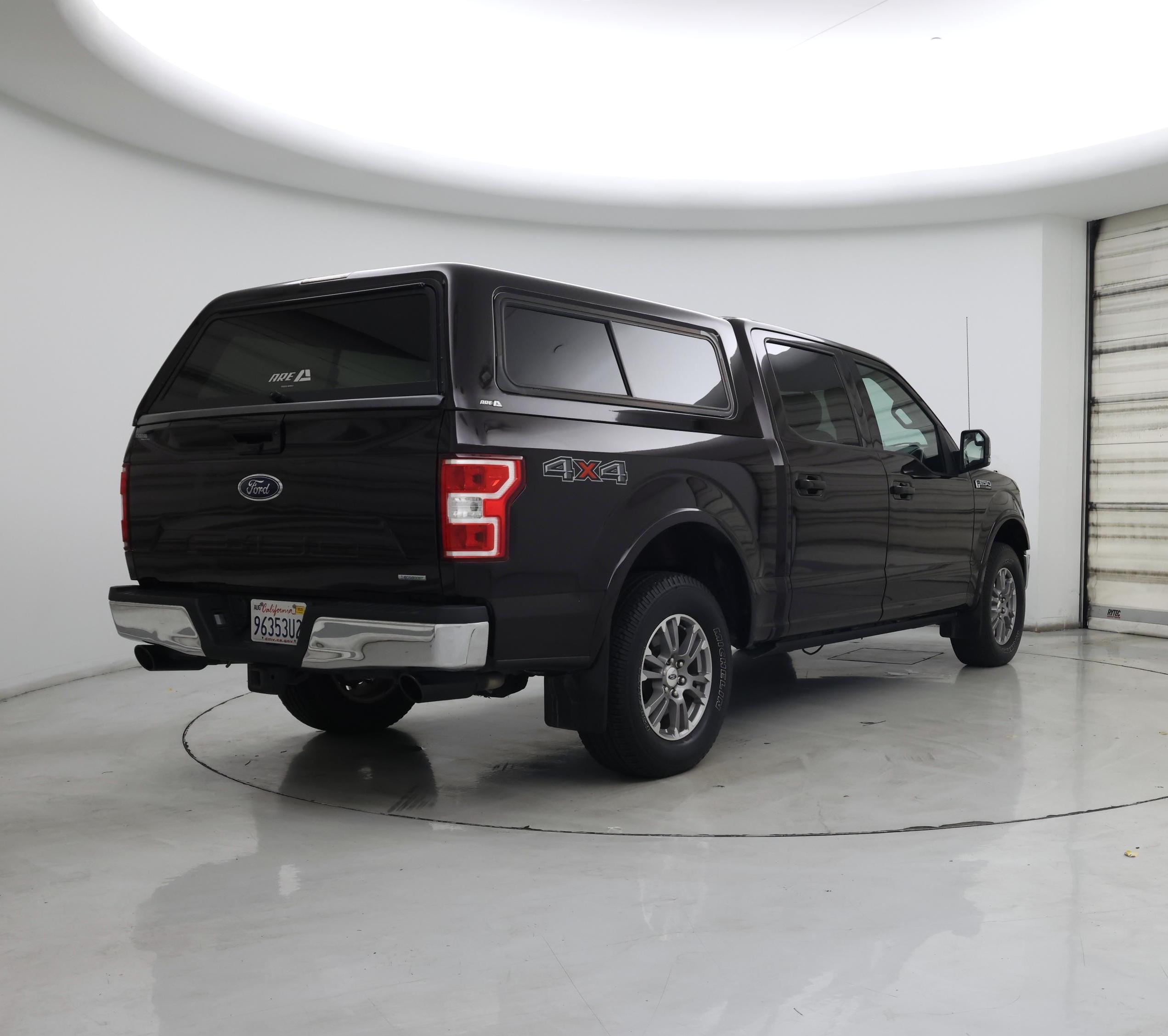 Thumbnail: 2019 Ford F-150 - 8