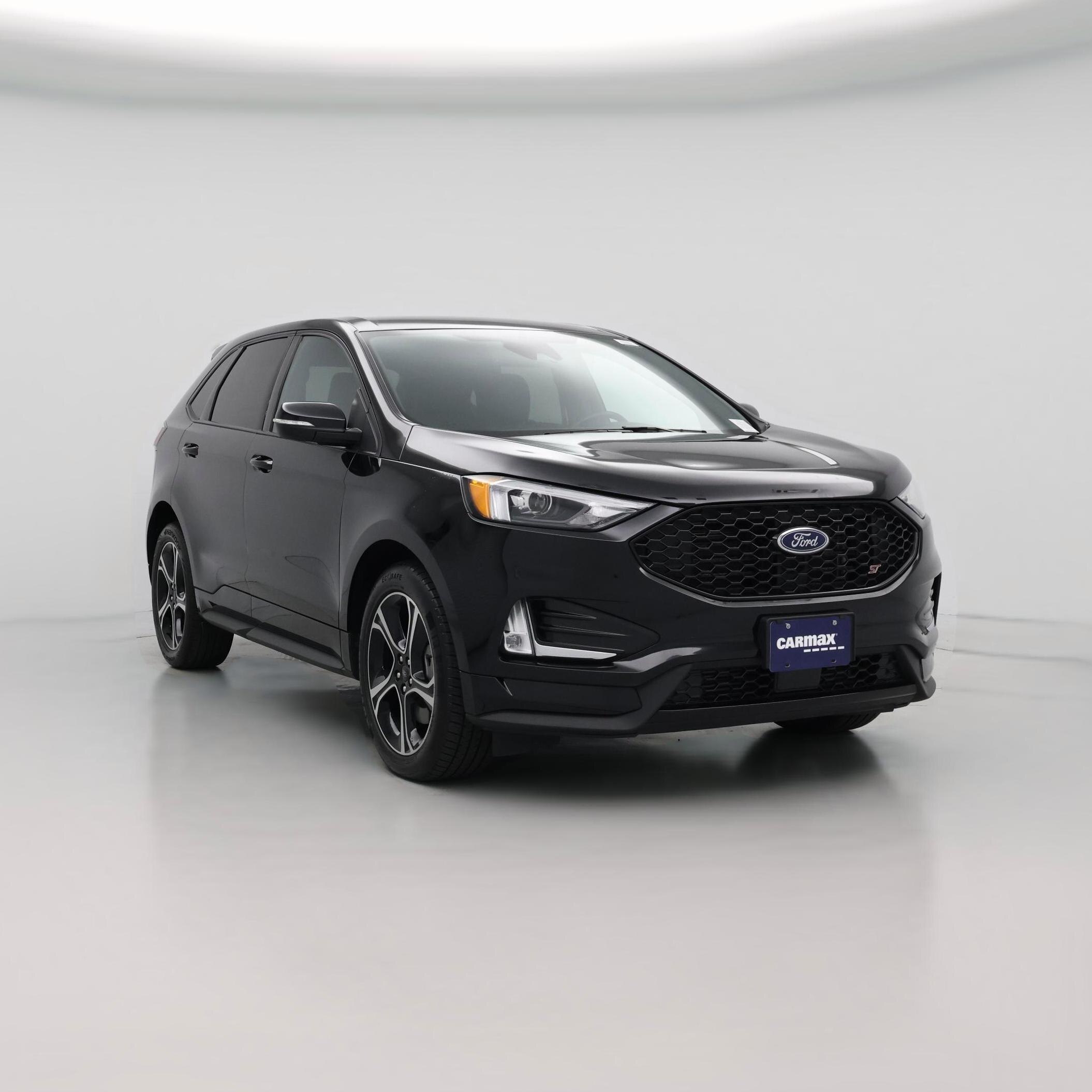Thumbnail: 2023 Ford Edge - 1