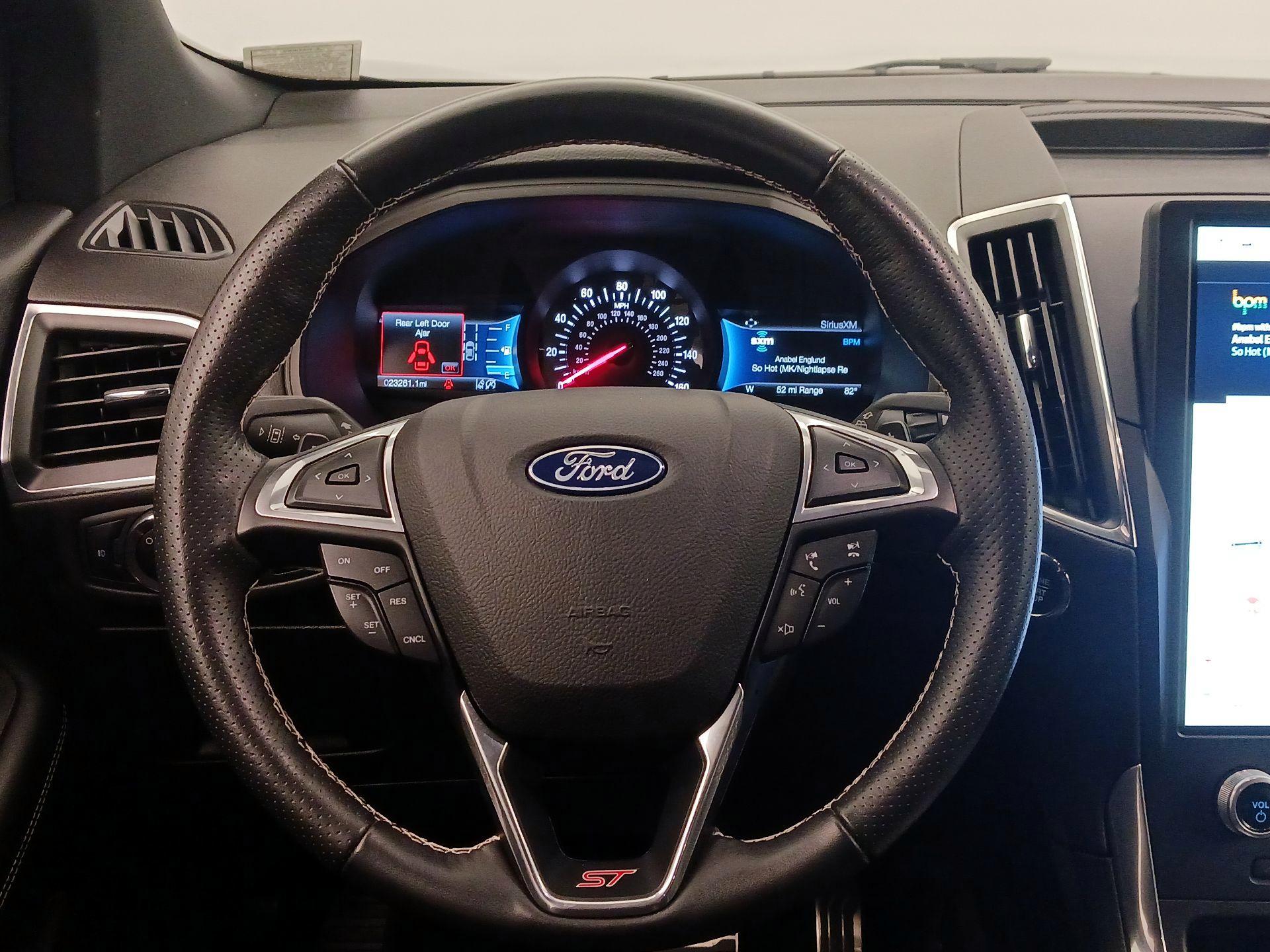 Thumbnail: 2023 Ford Edge - 10