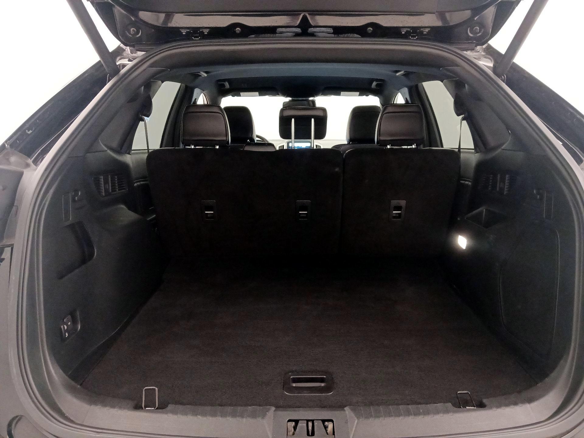Thumbnail: 2023 Ford Edge - 20