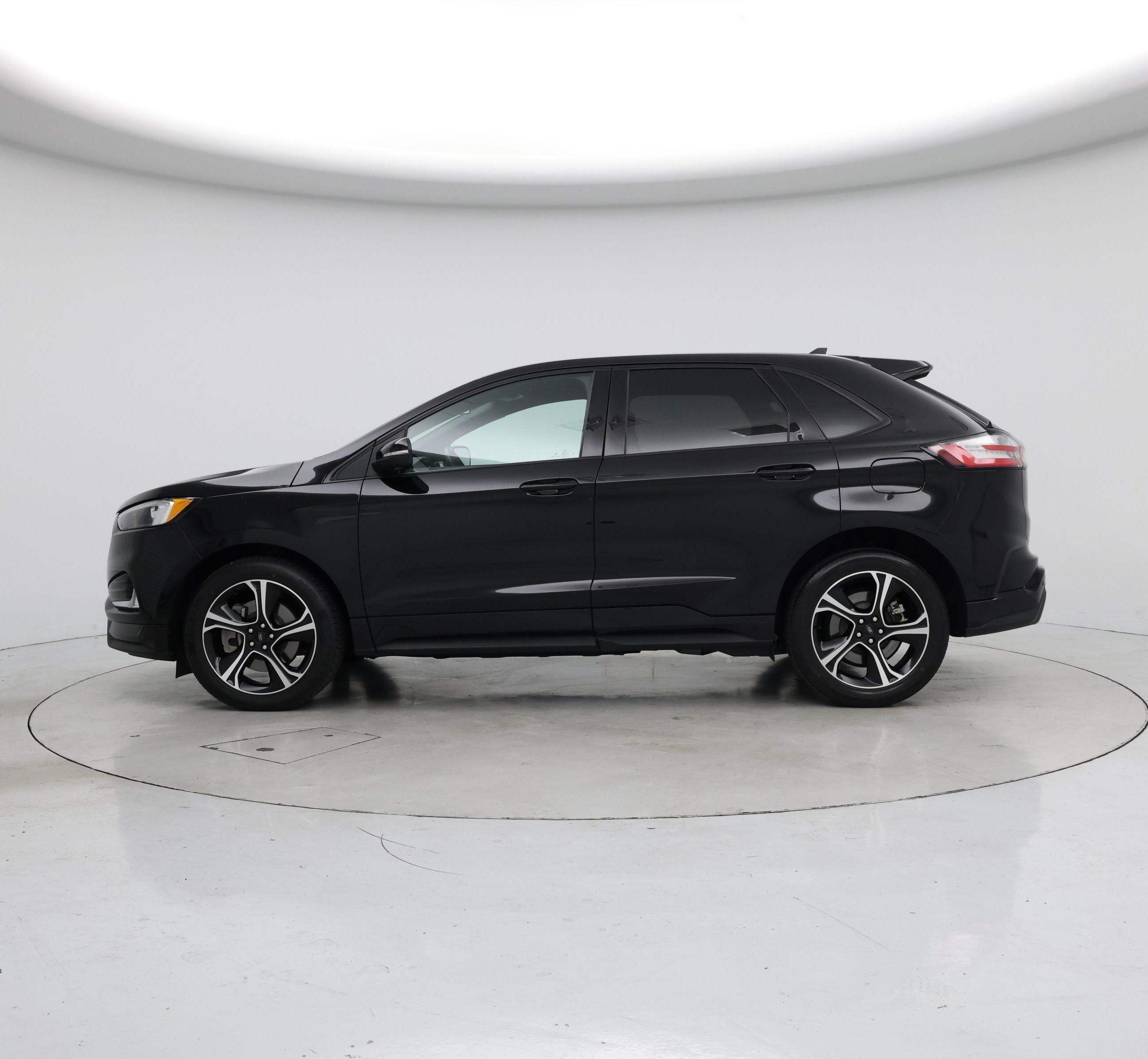 Thumbnail: 2023 Ford Edge - 3
