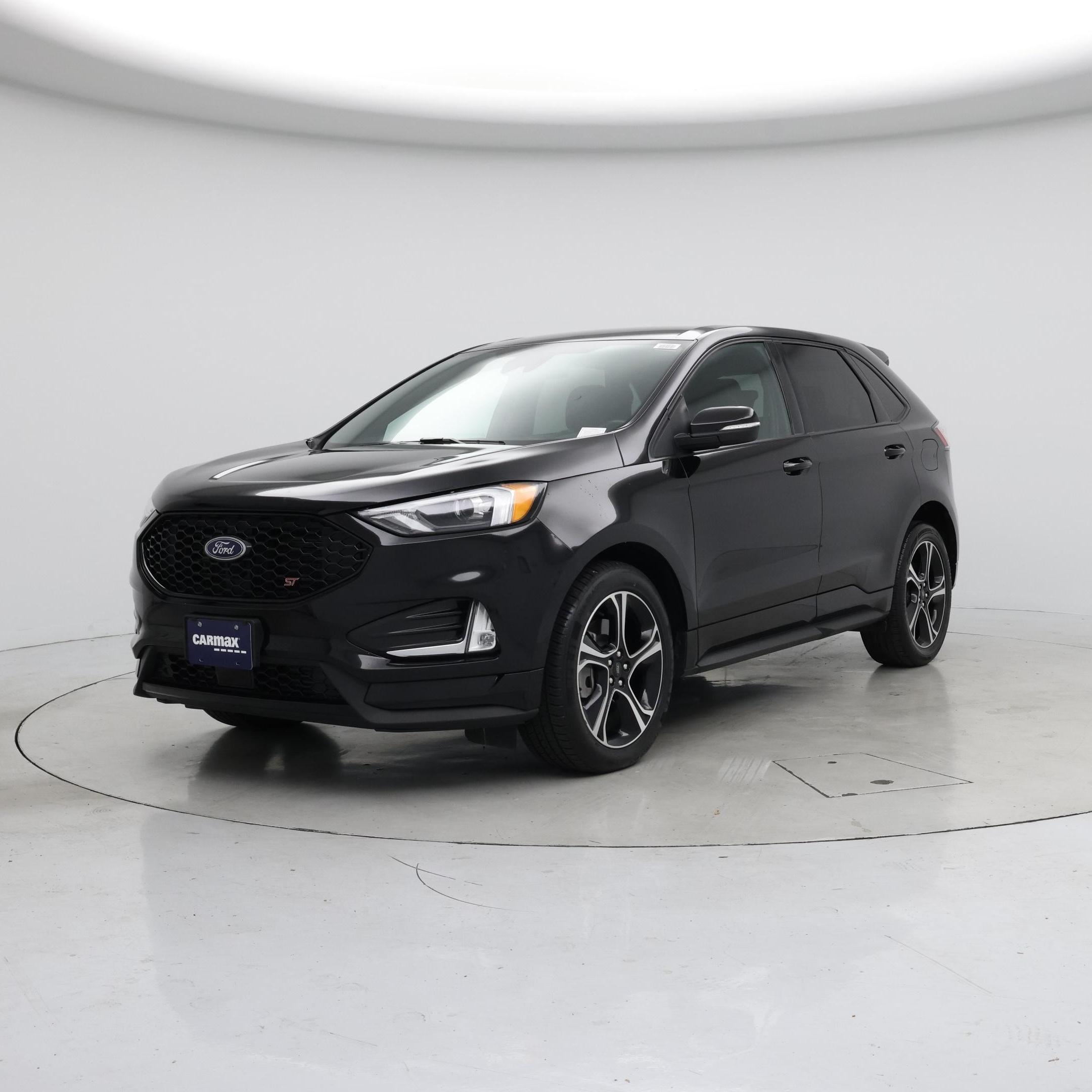 Thumbnail: 2023 Ford Edge - 4