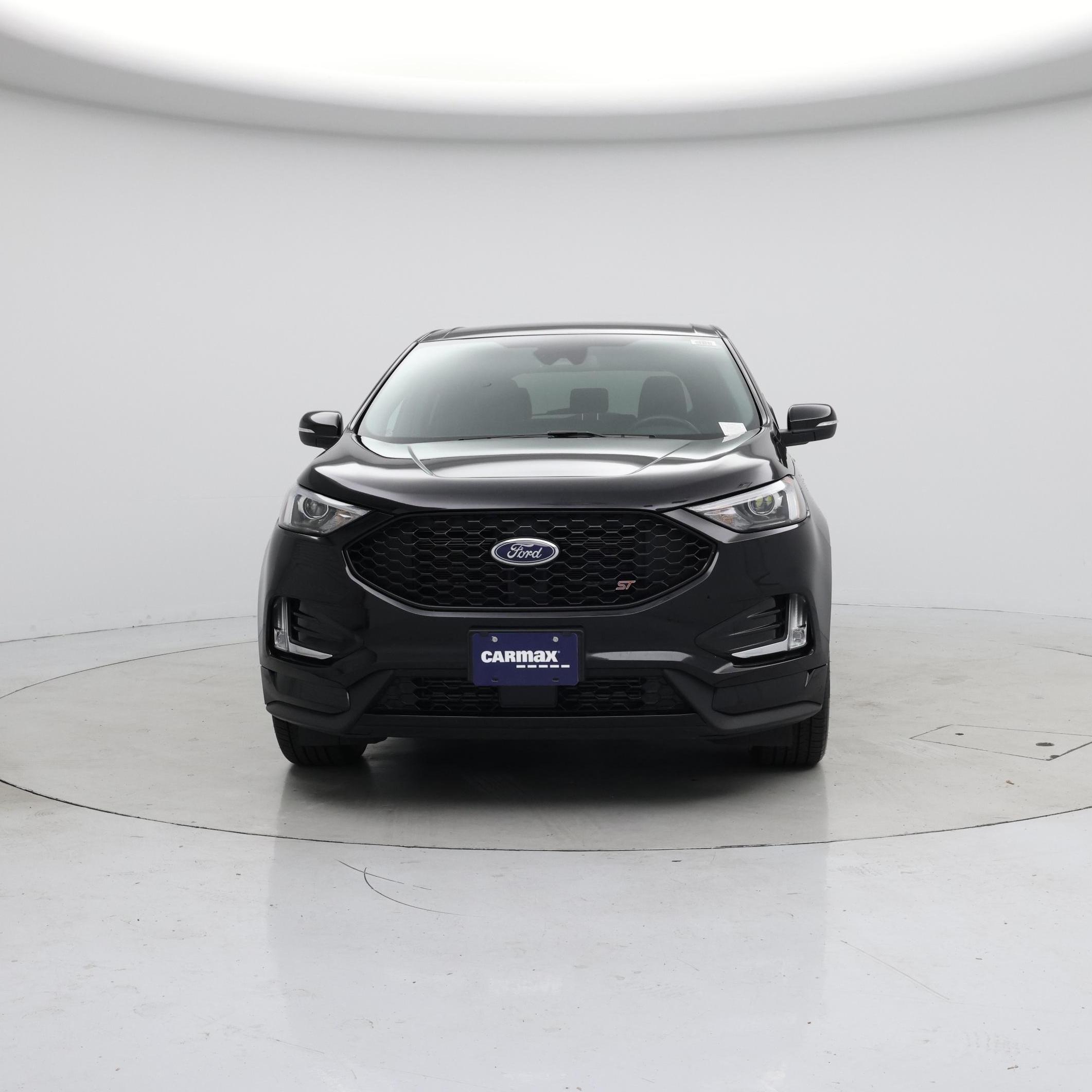 Thumbnail: 2023 Ford Edge - 5