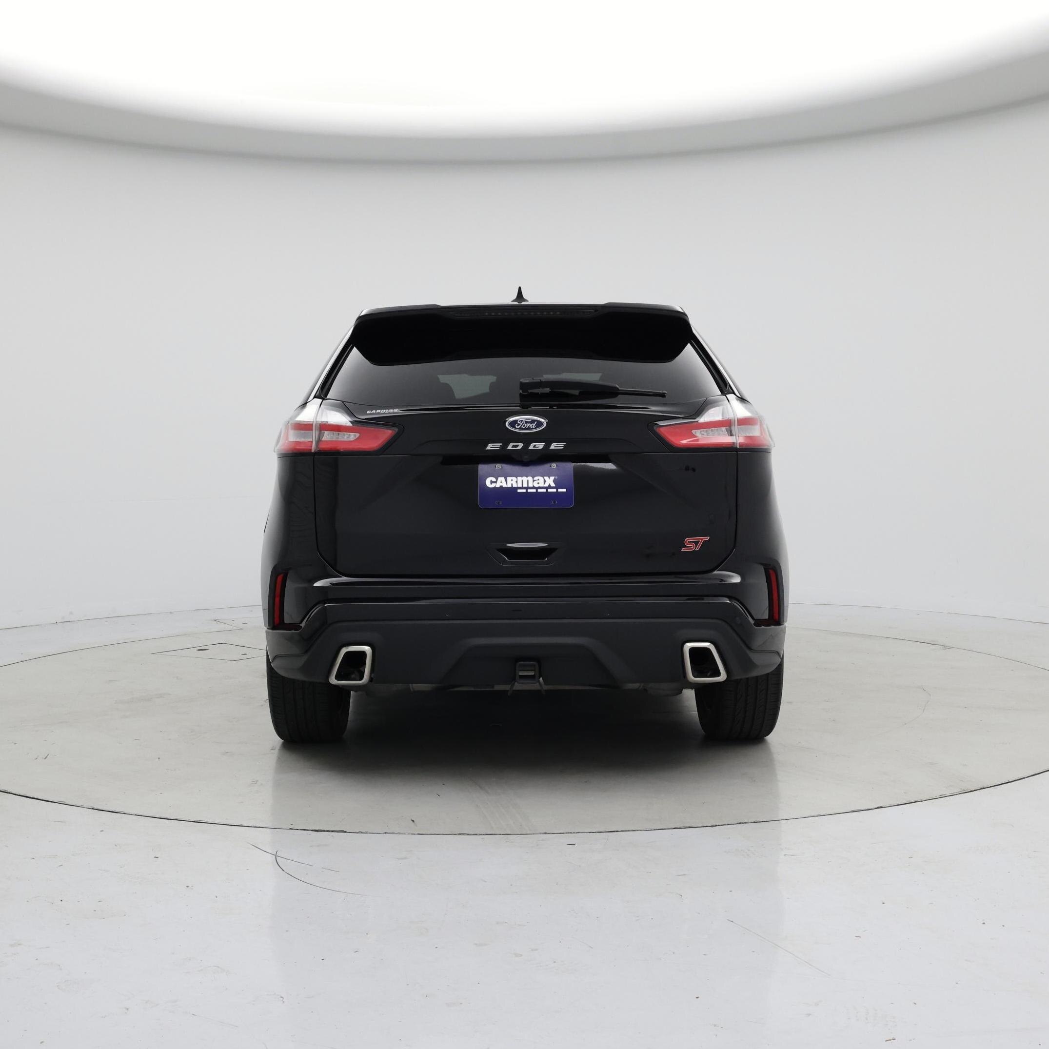 Thumbnail: 2023 Ford Edge - 6