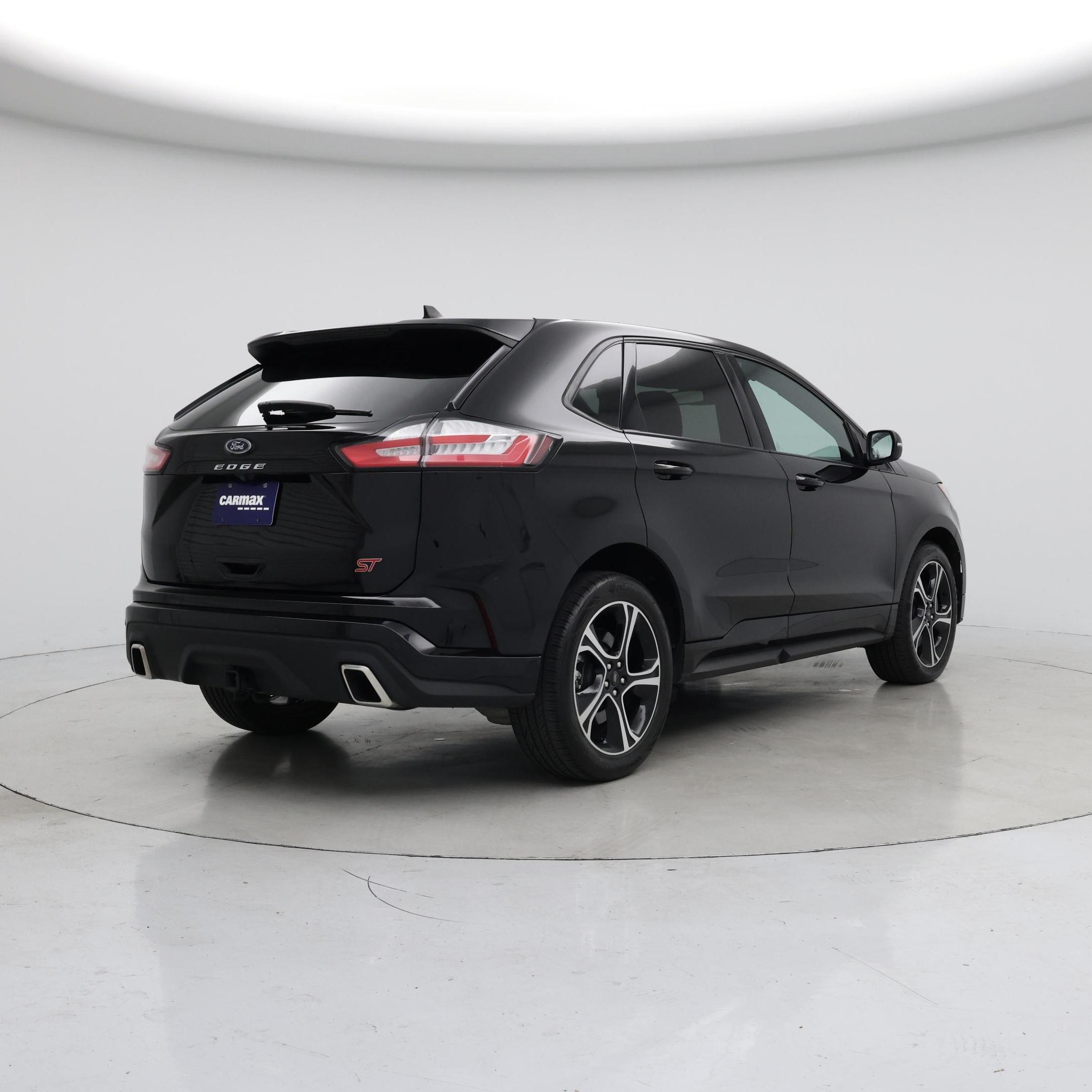 Thumbnail: 2023 Ford Edge - 8